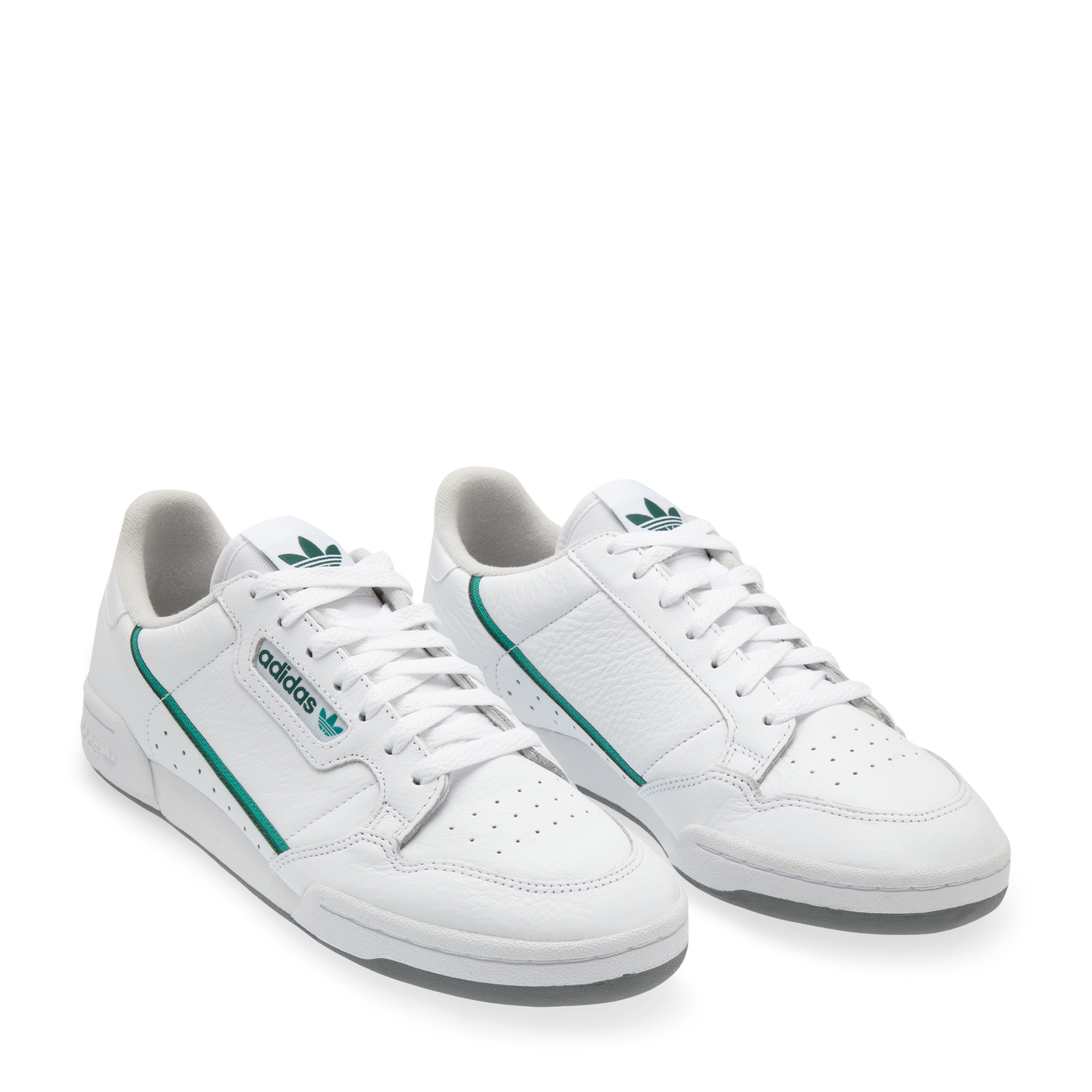 

Continental 80 sneakers, White