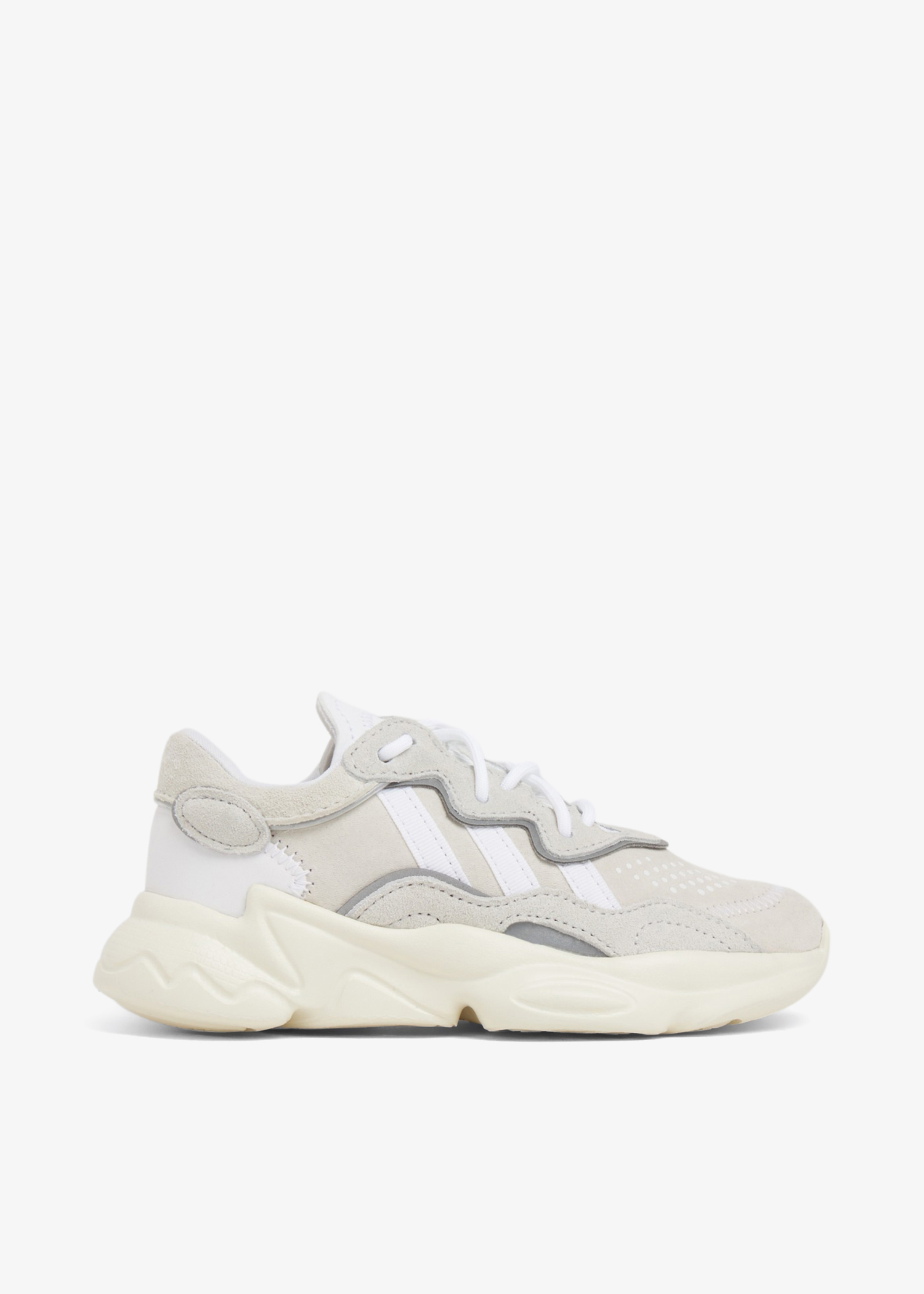 

Ozweego sneakers, Beige