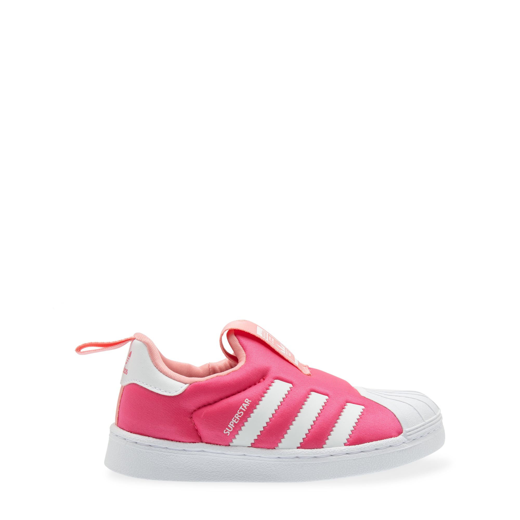

Superstar 360 sneakers, Pink