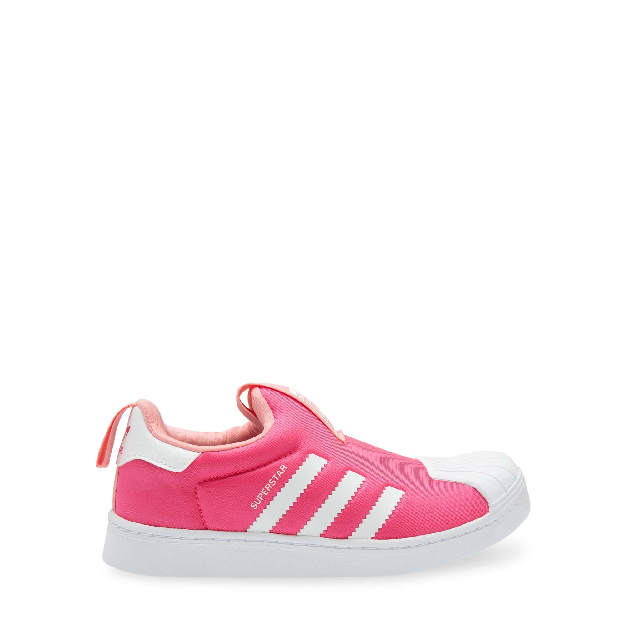 

Superstar 360 sneakers, Pink