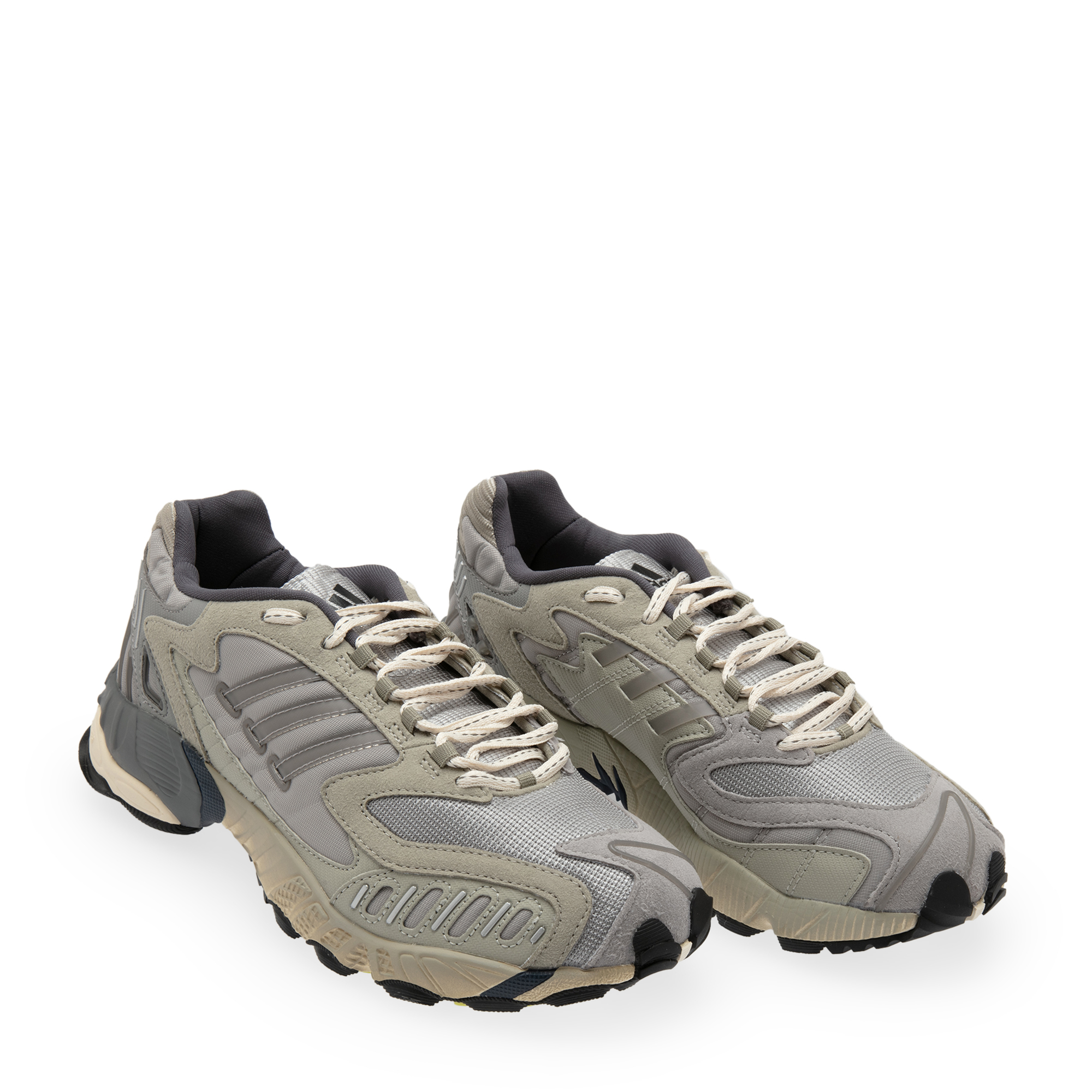 

Torsion TRDC sneakers, Beige