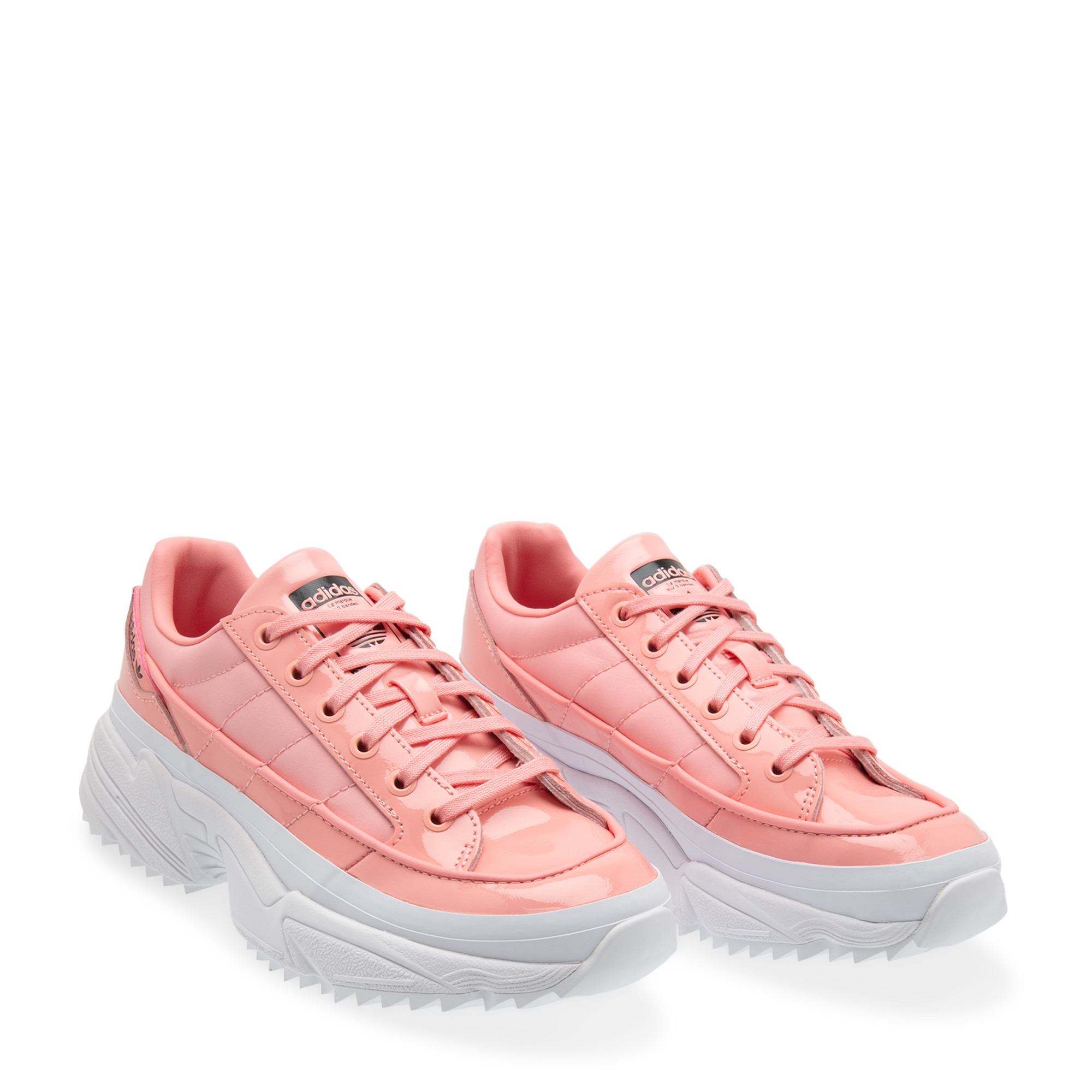 

Kiellor sneakers, Pink