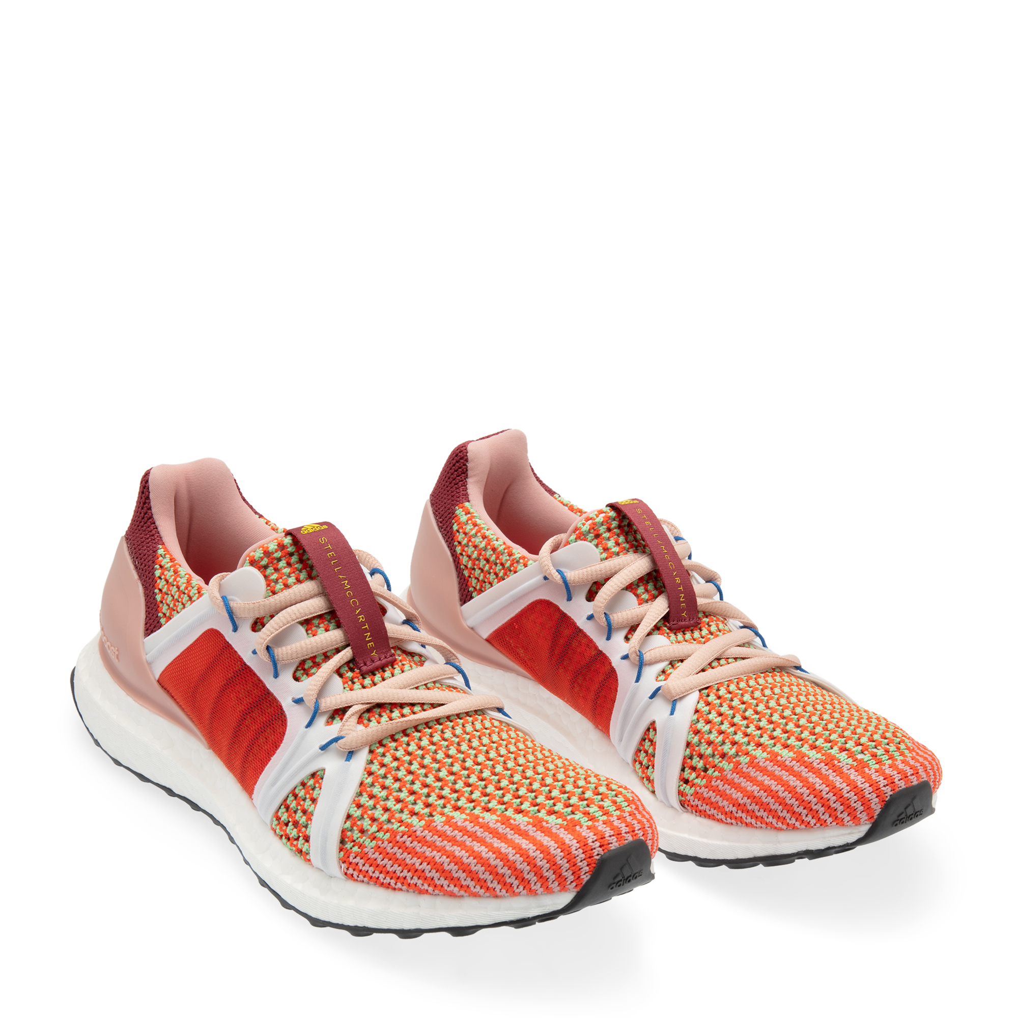 

x Stella McCartney Ultraboost sneakers, Red
