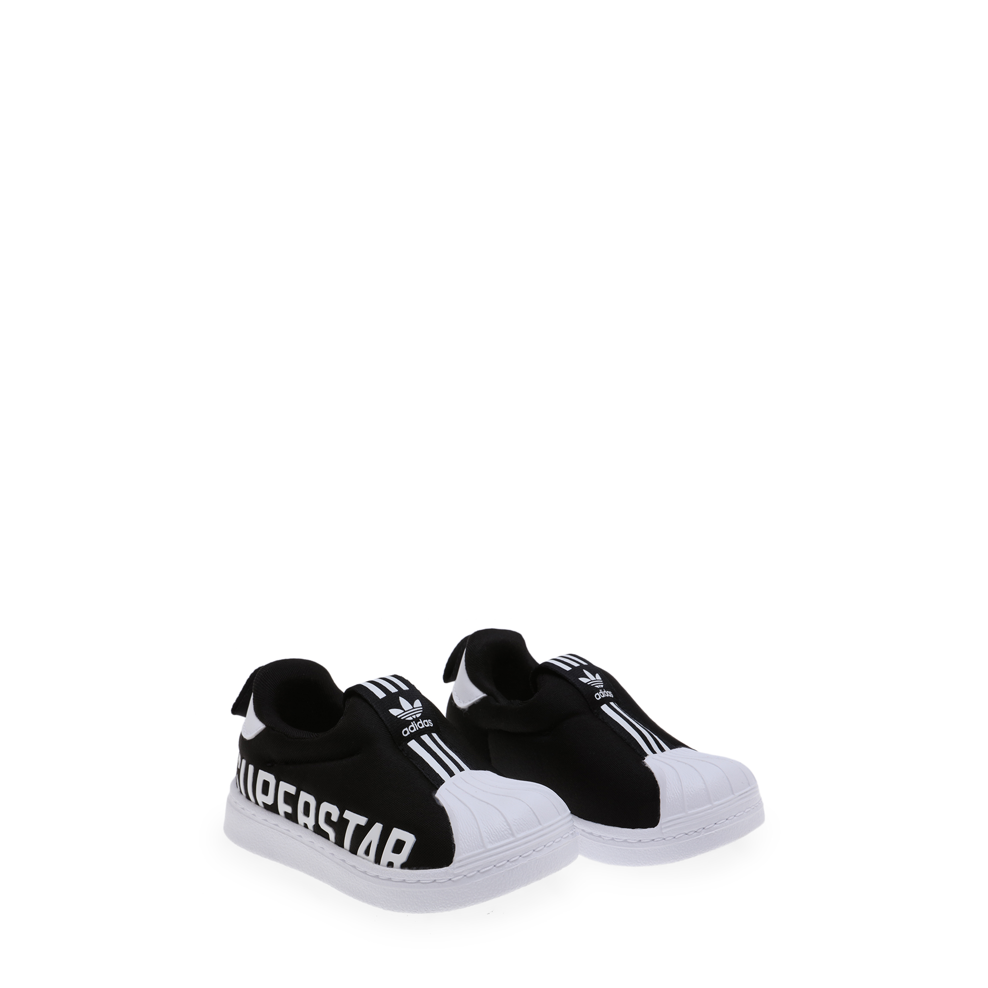 

Superstar 360 sneakers, Black