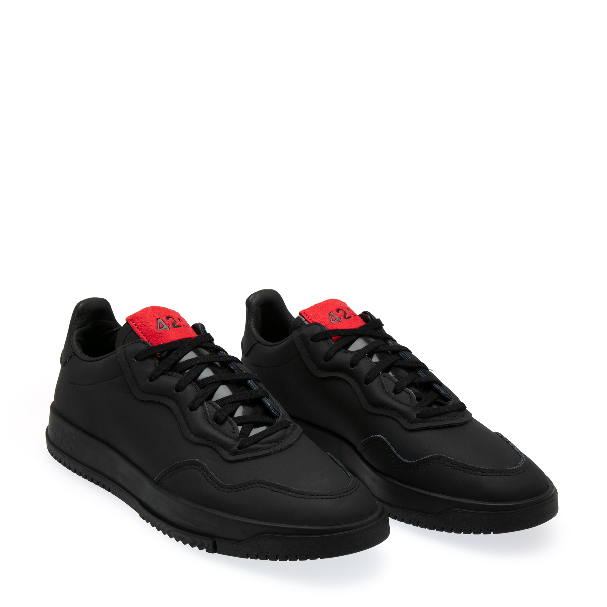 

424 SC Premiere sneakers, Black