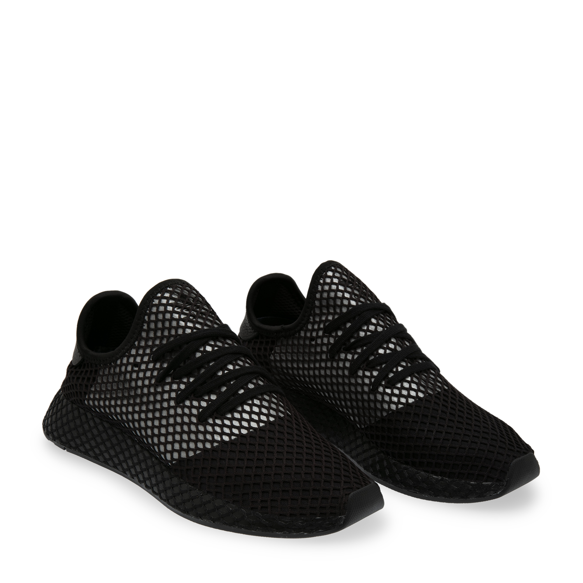 

Deerupt Runner sneakers, Black