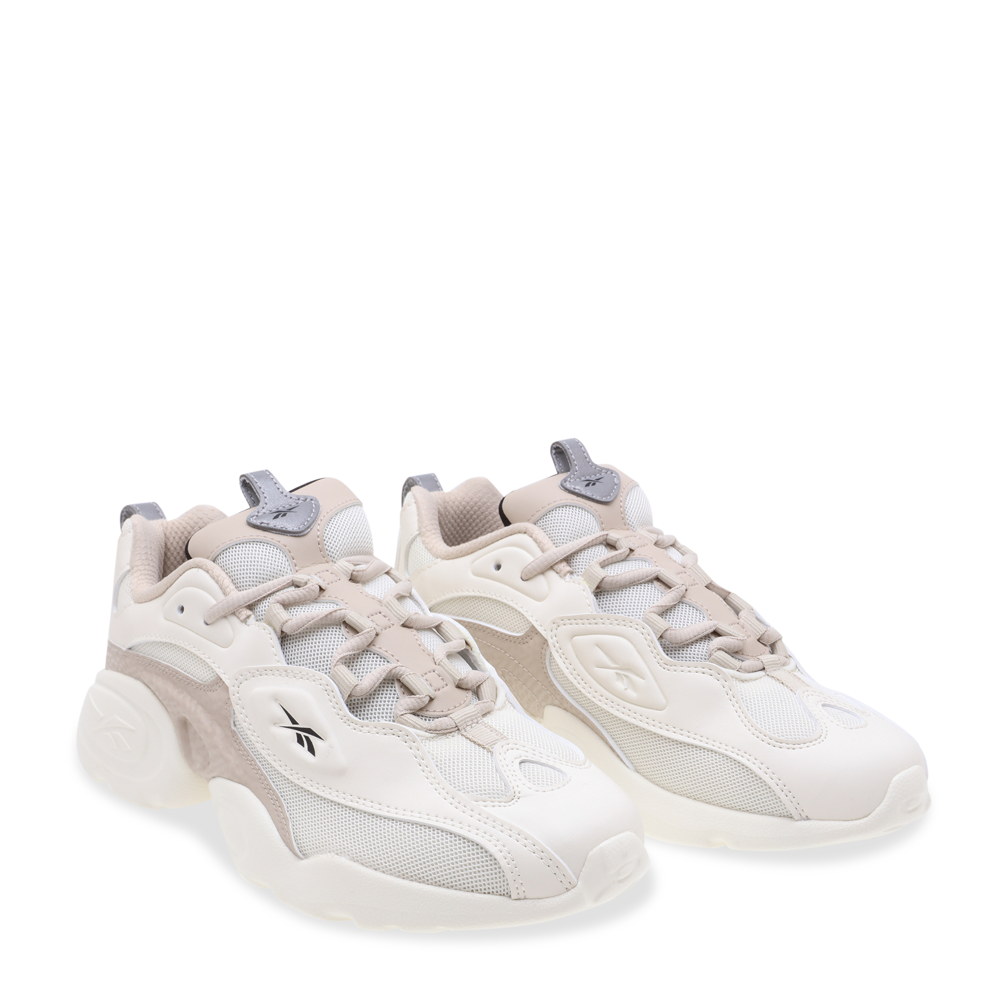 

Electrolyte sneakers, Beige