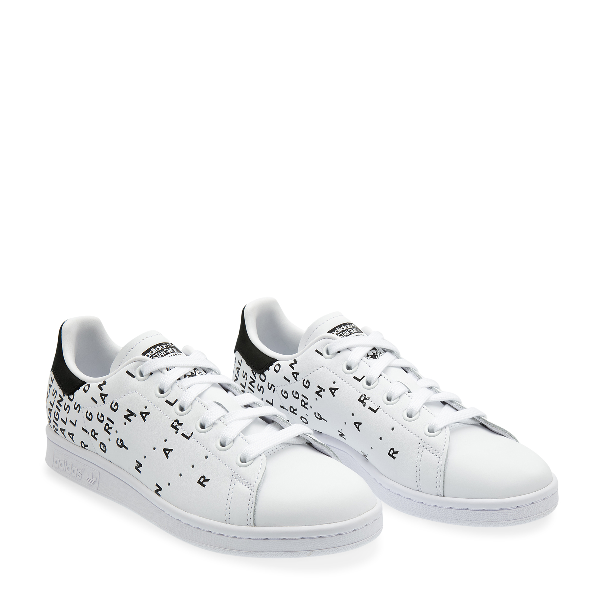 

Stan Smith sneakers, White