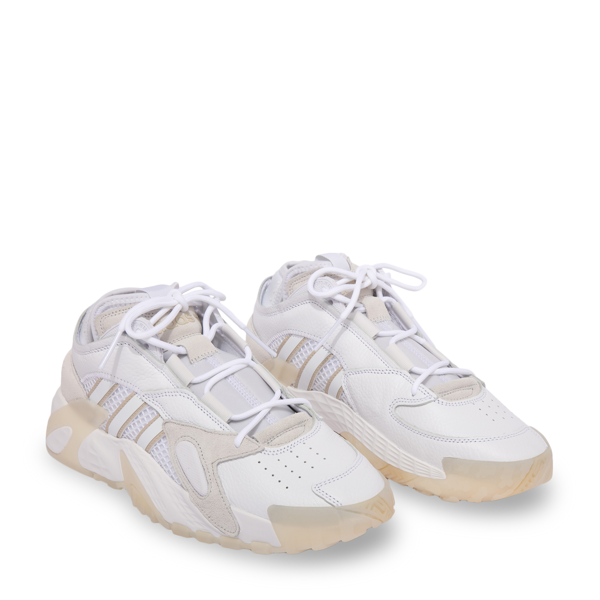 

Streetball sneakers, White