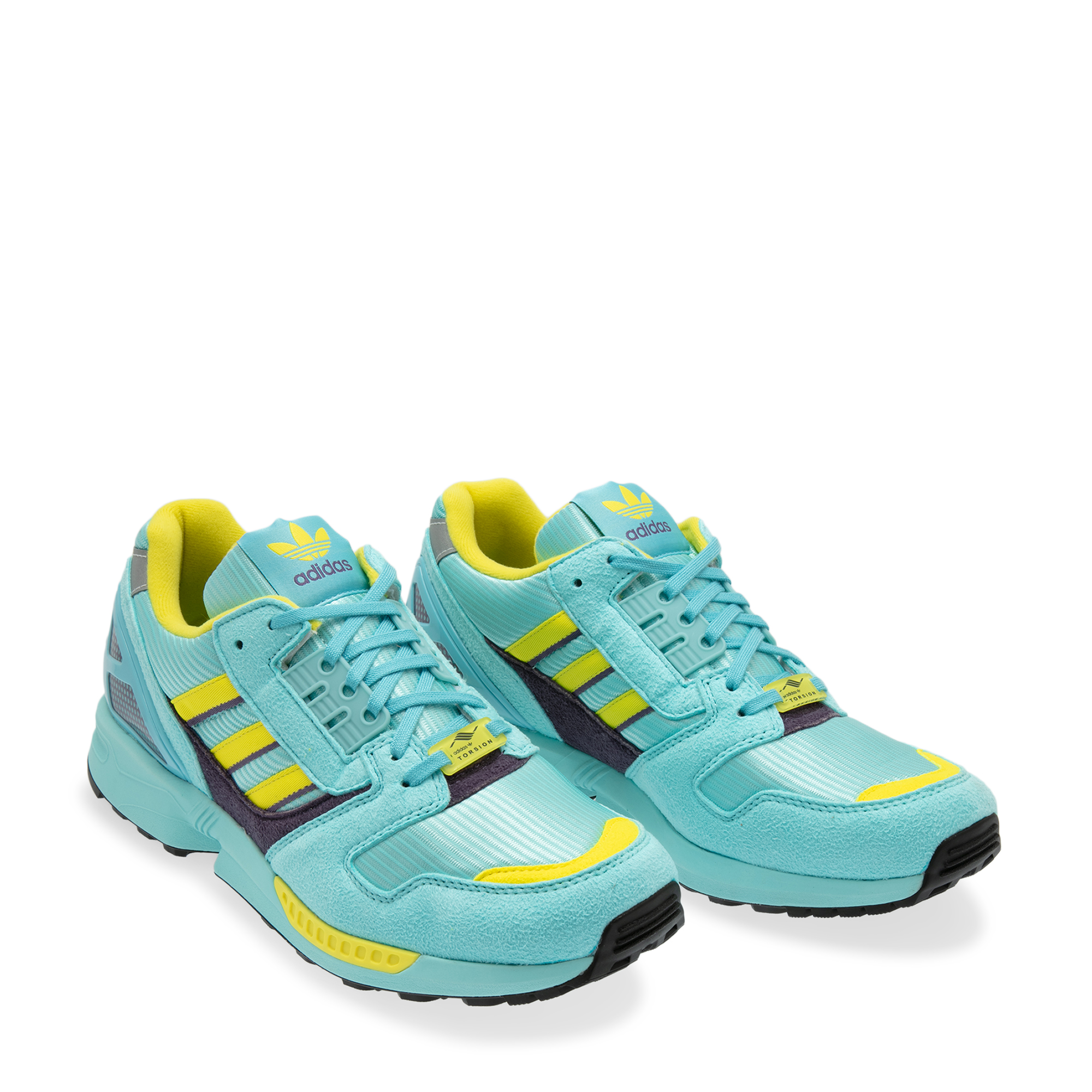 

ZX 8000 sneakers, Blue