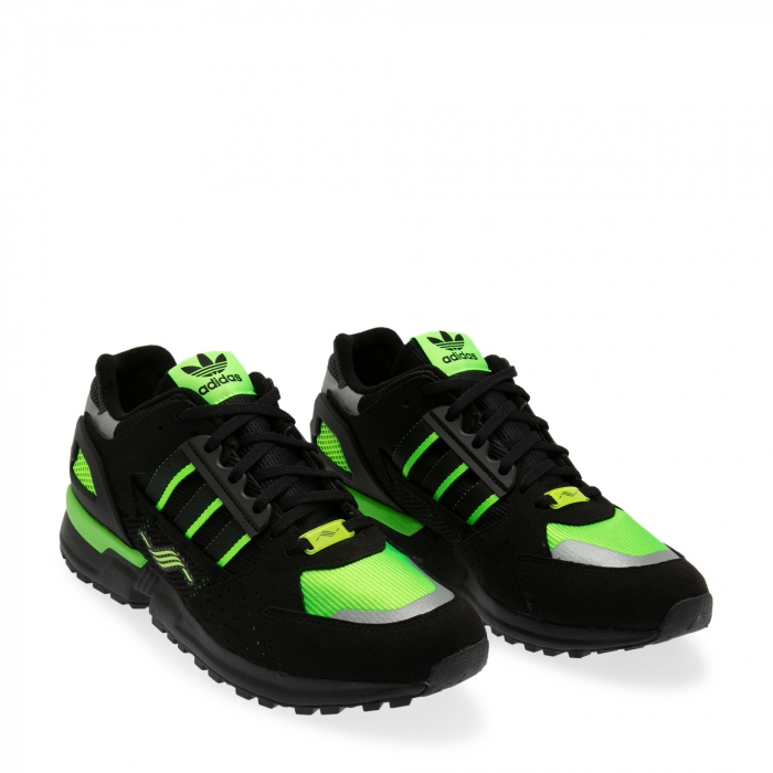 

ZX 10|000 sneakers, Black