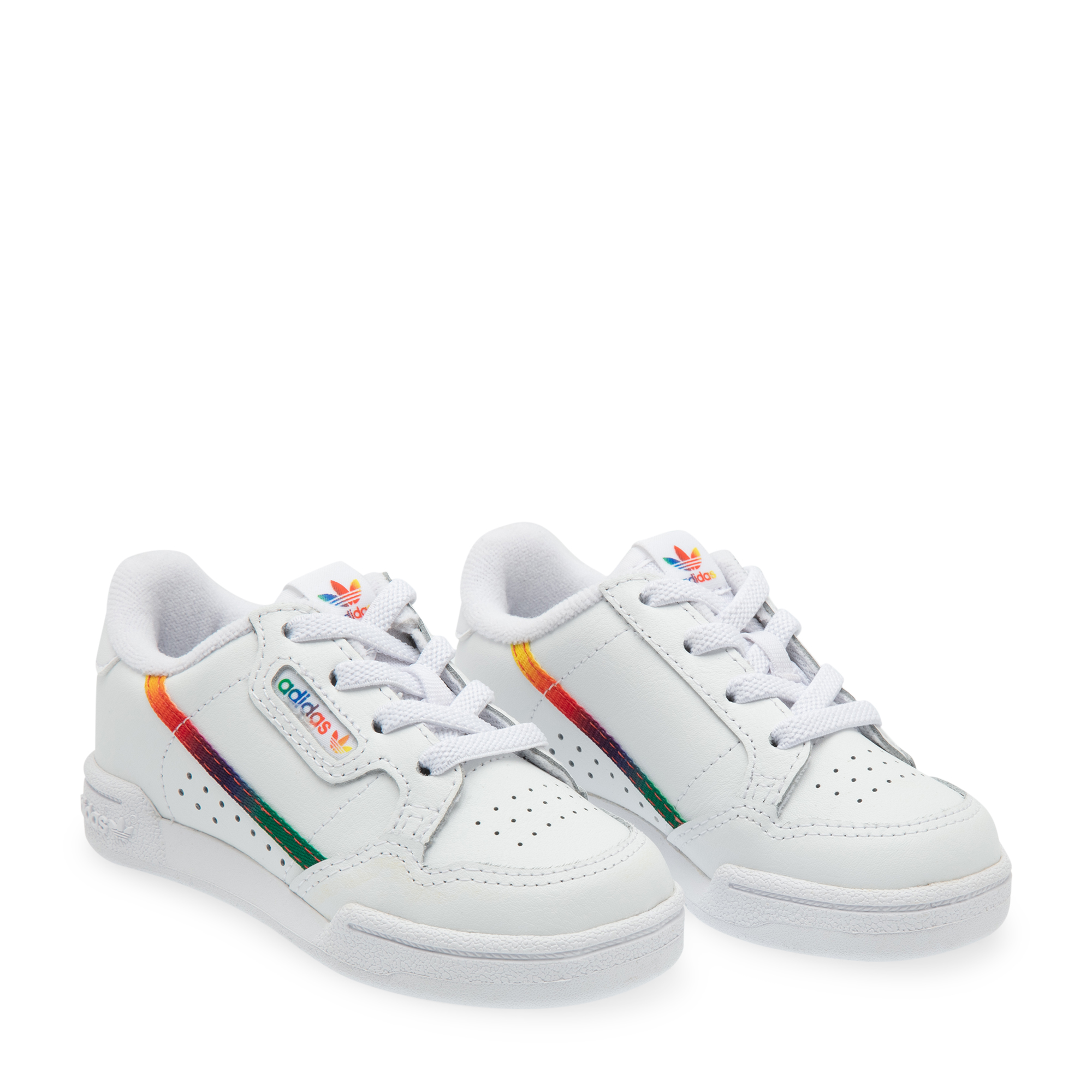 

Continental 80 sneakers, White