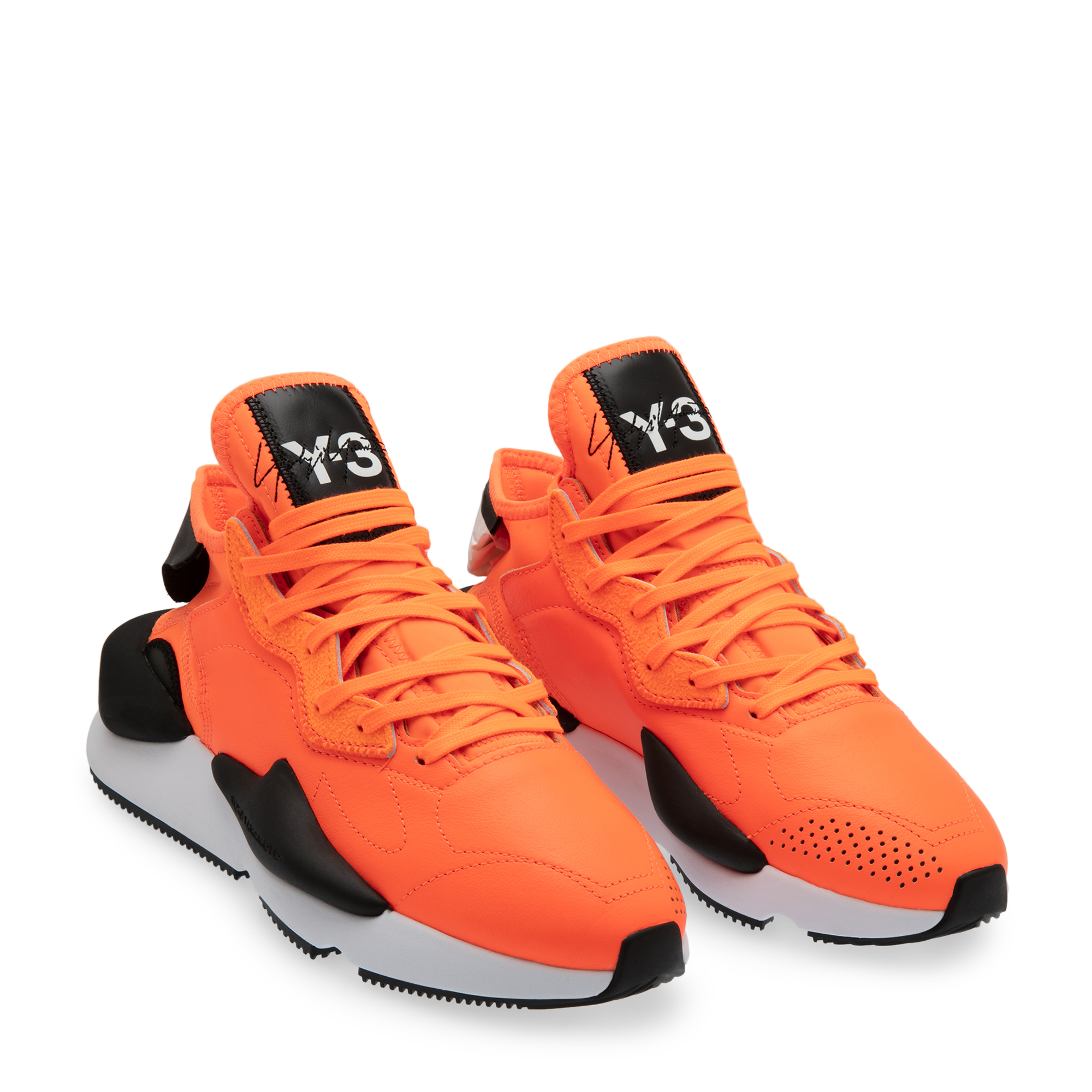 

Kaiwa sneakers, Orange