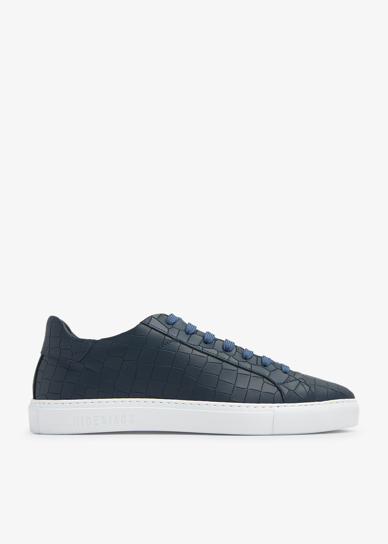 

Essence low-top sneakers, Blue