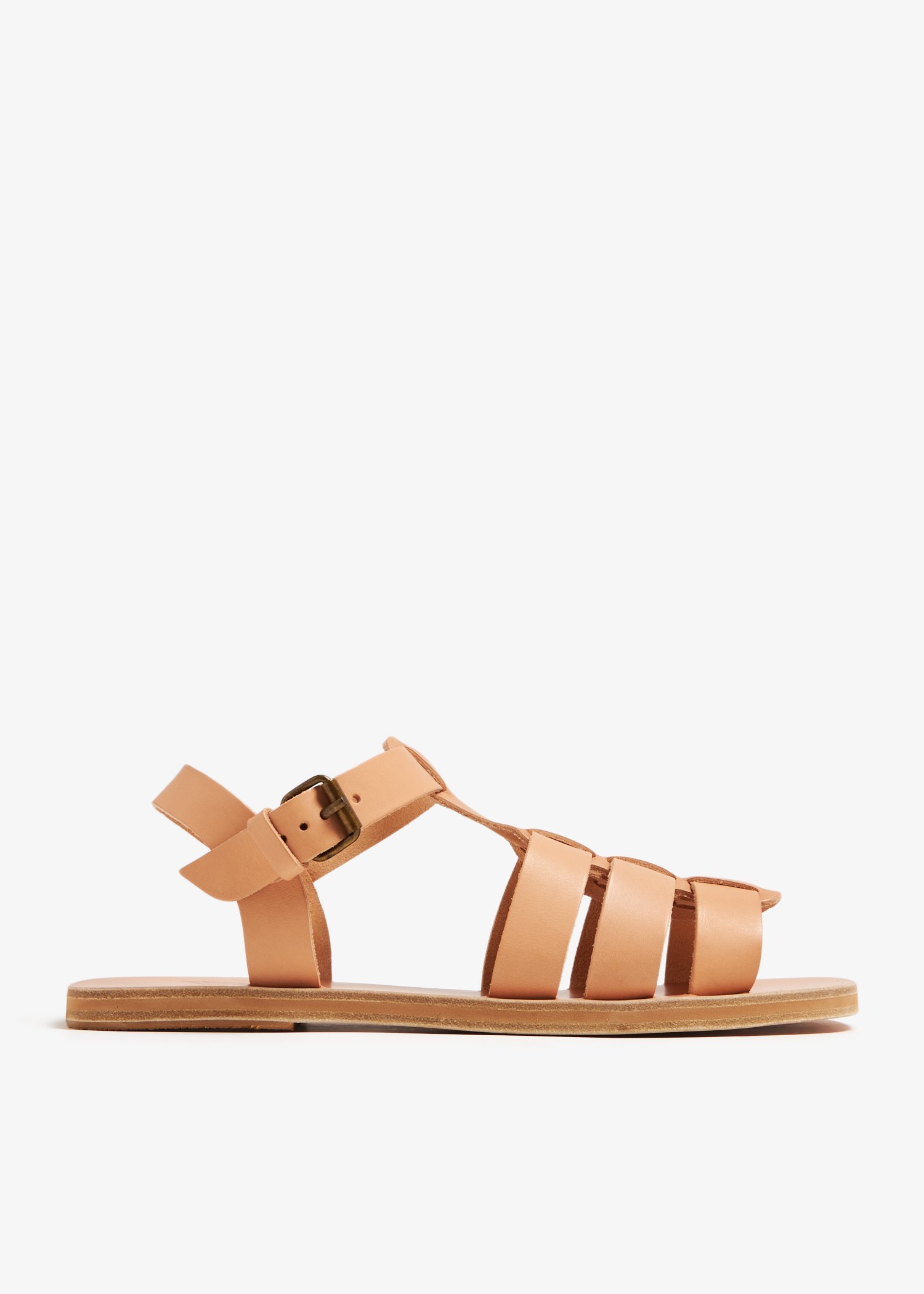 

Ektoras sandals, Beige