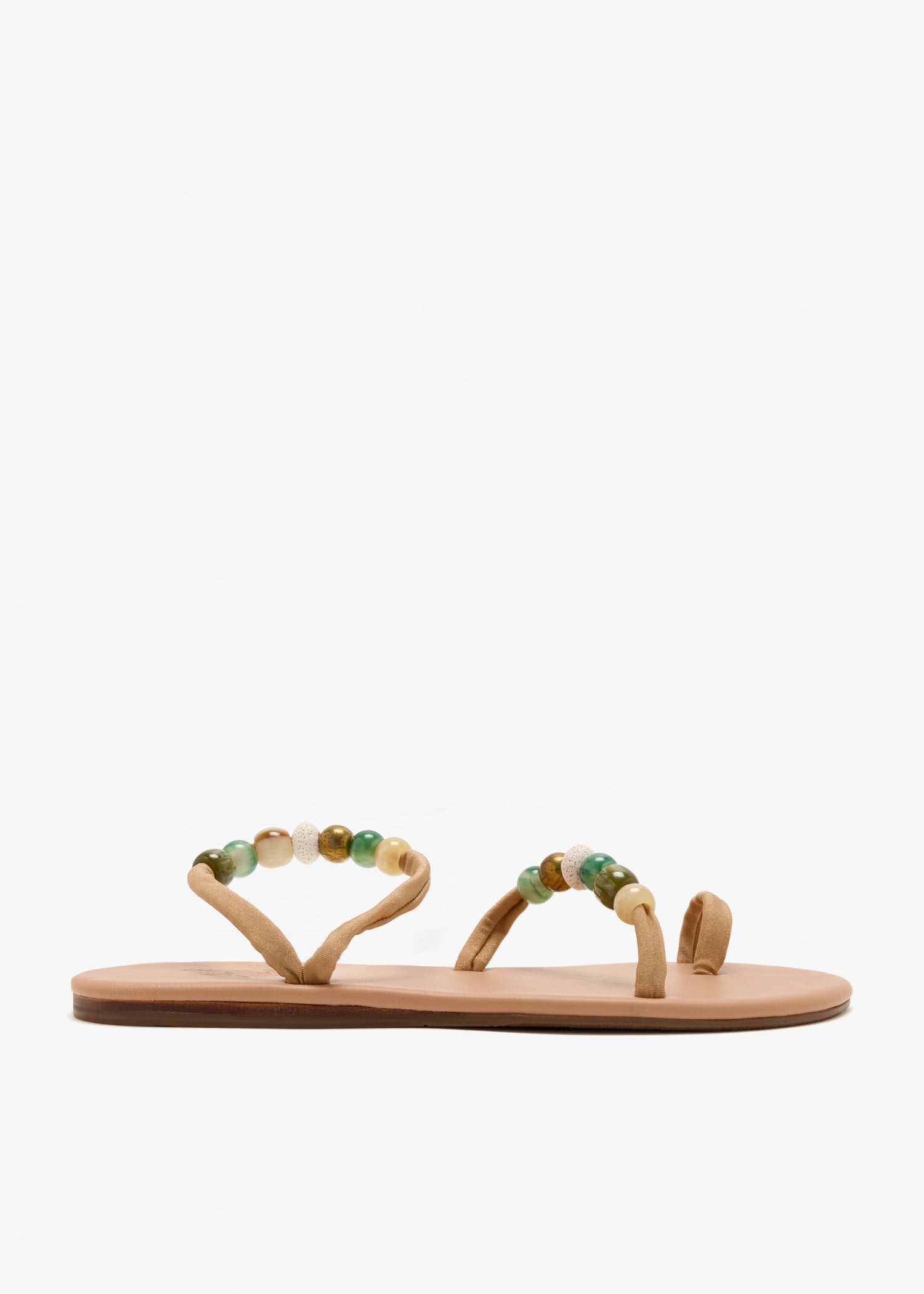 

Eleftheria sandals, Beige