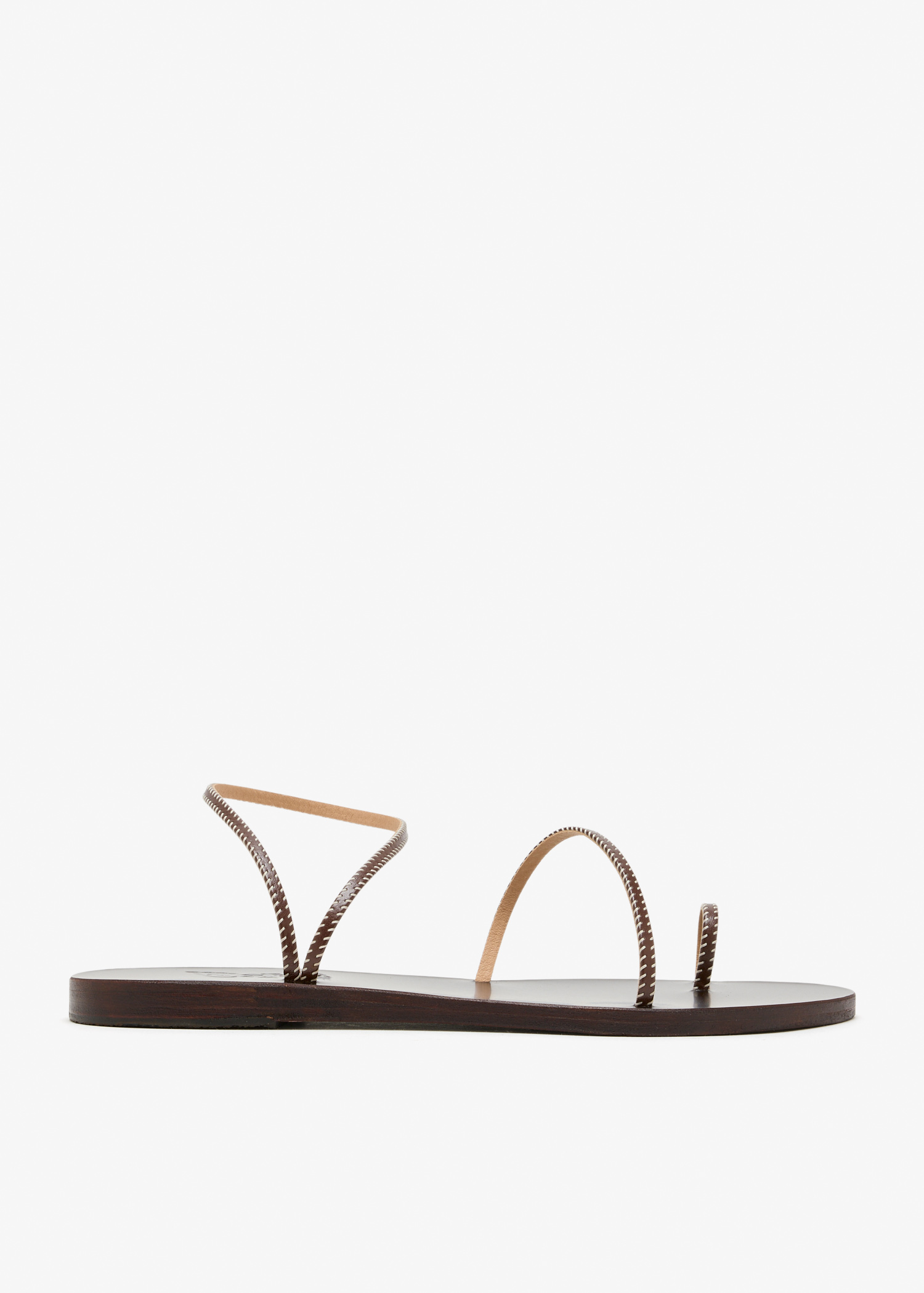 

Eleftheria sandals, Brown