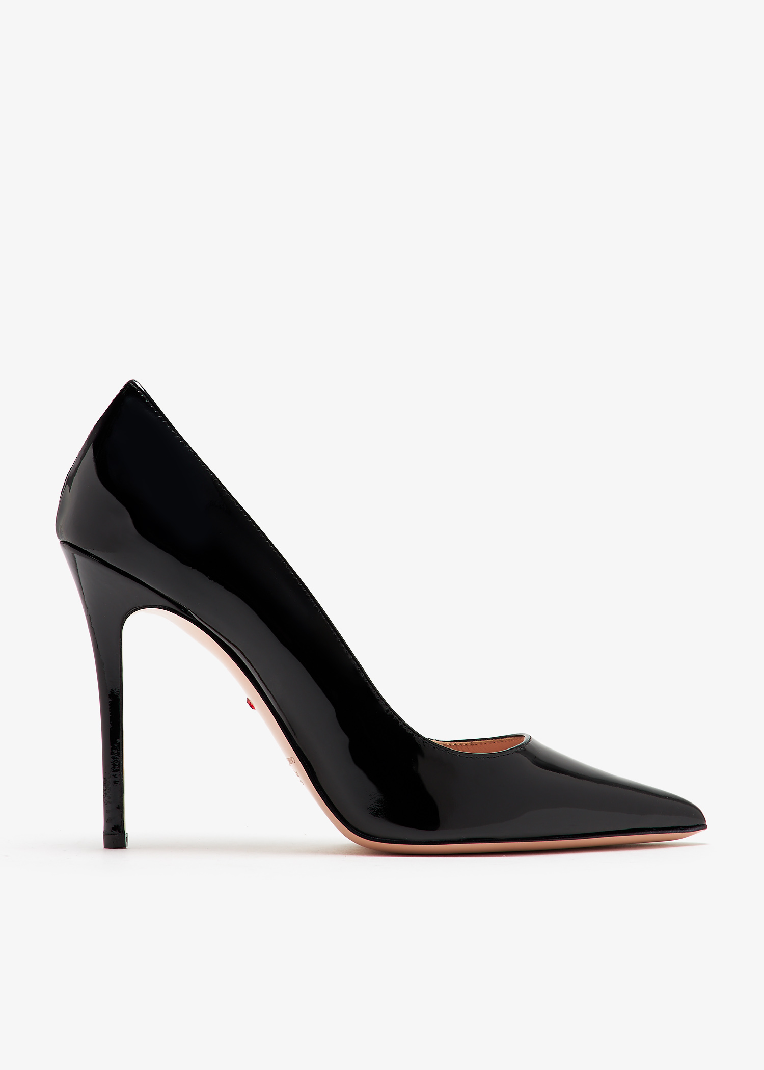 

Elisa pumps, Black