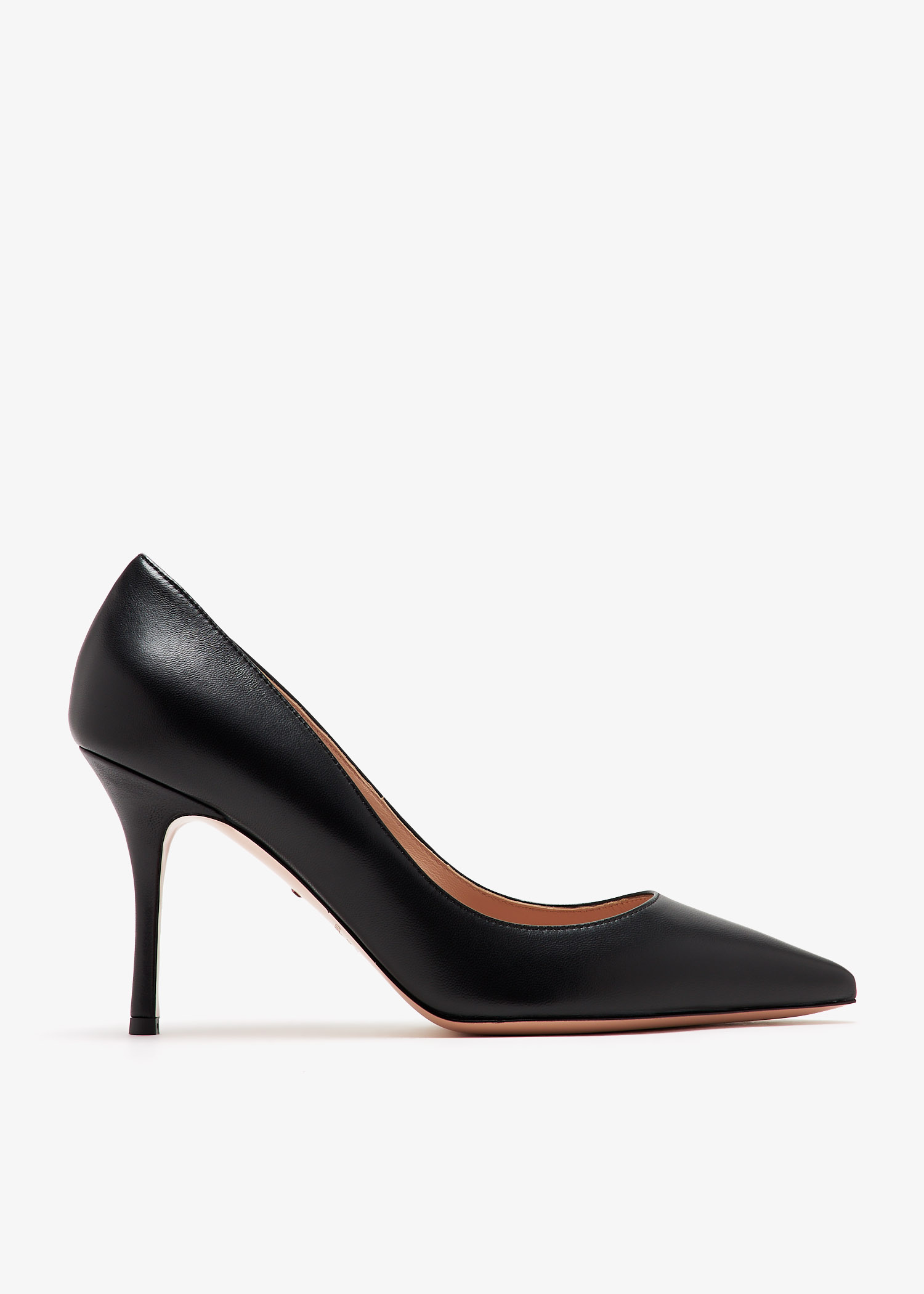

Elisa pumps, Black
