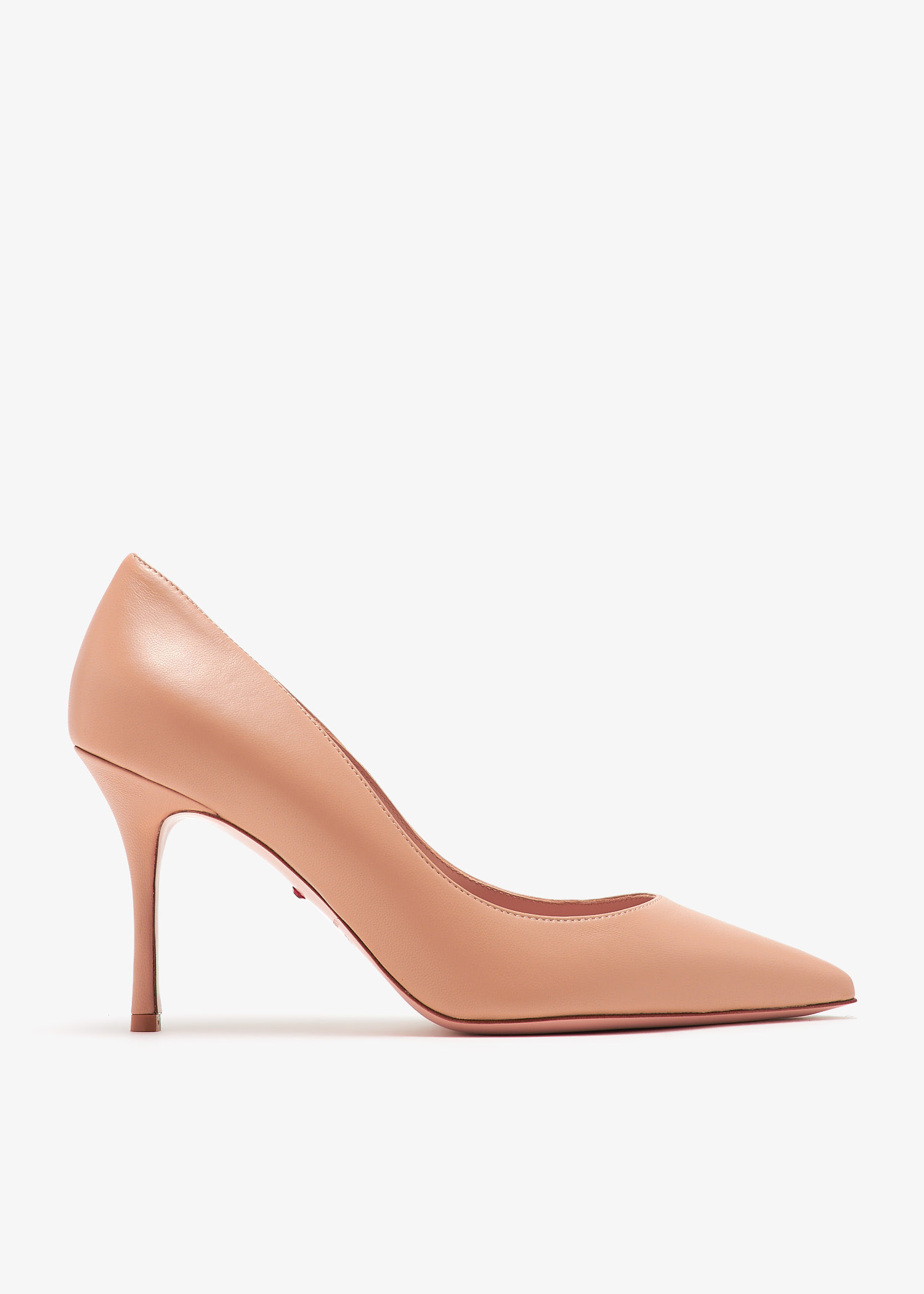 

Elisa pumps, Beige