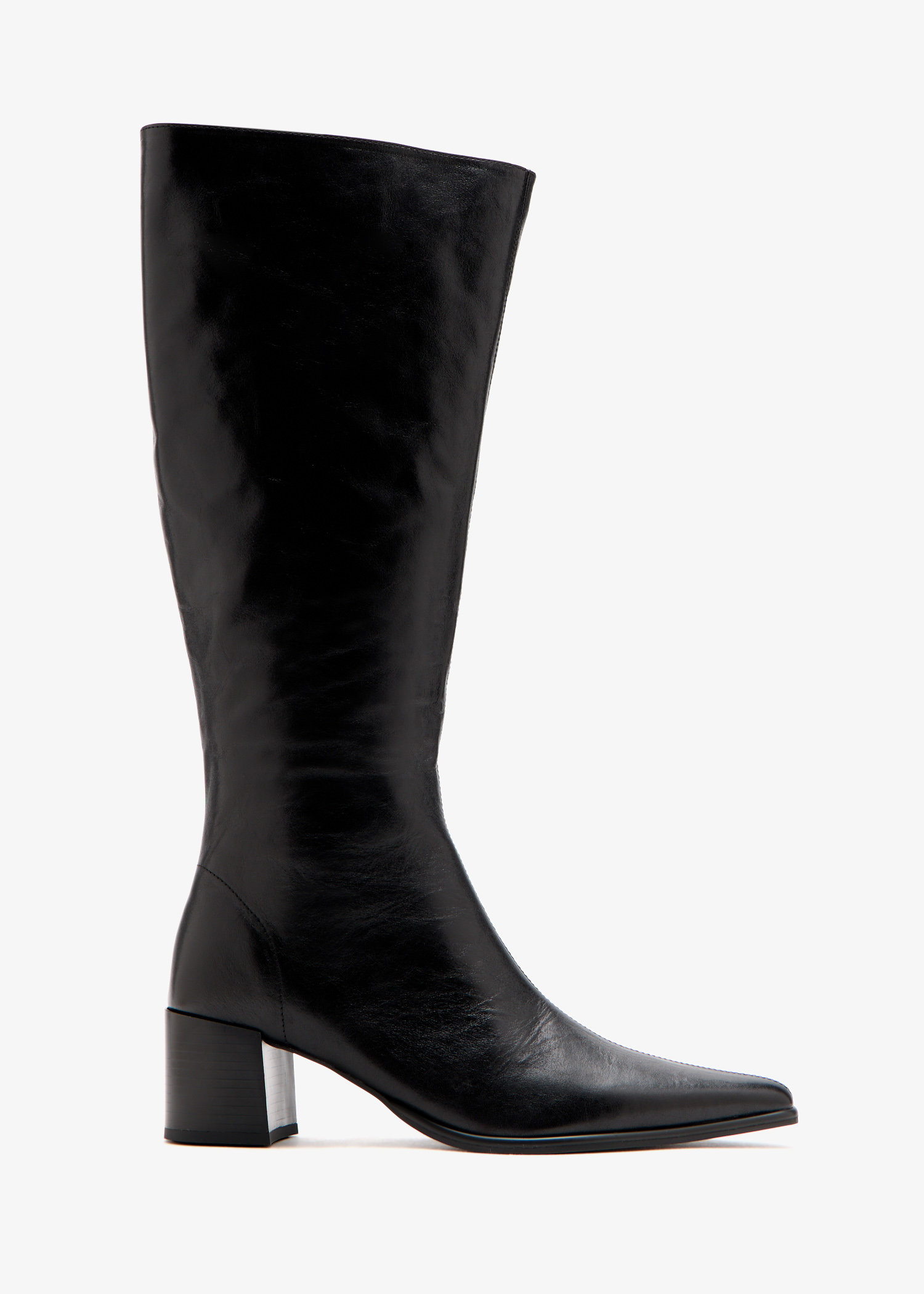 

Ellidy boots, Black