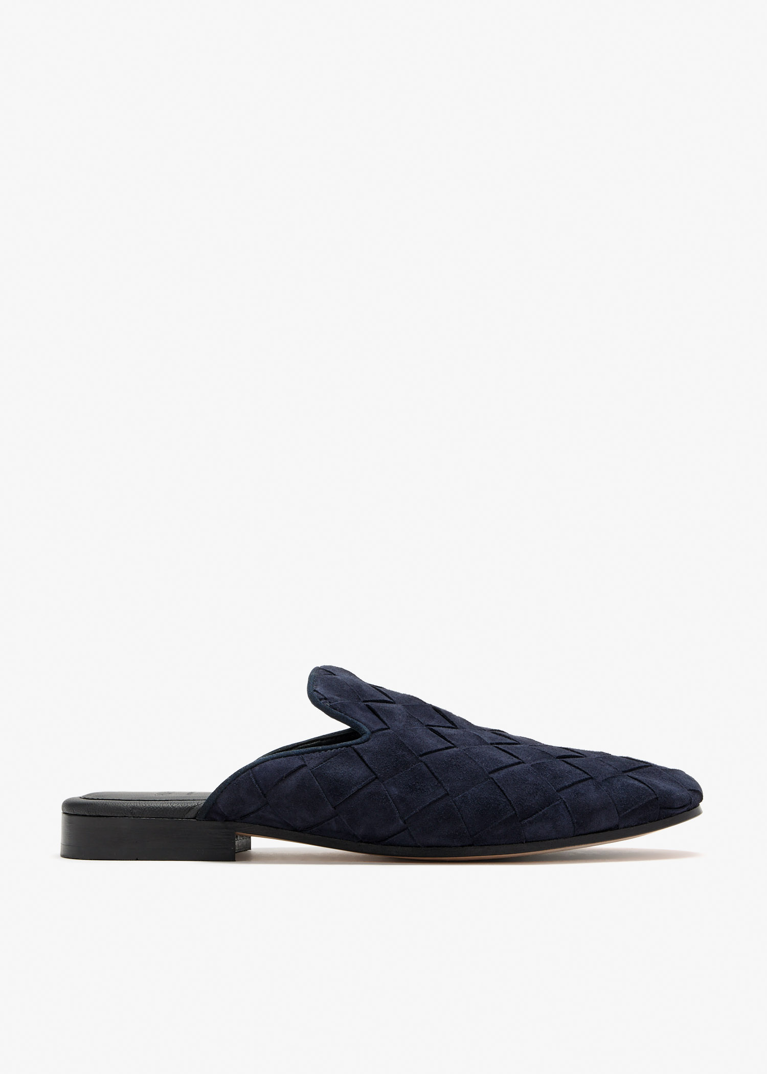

Elliot slippers, Blue