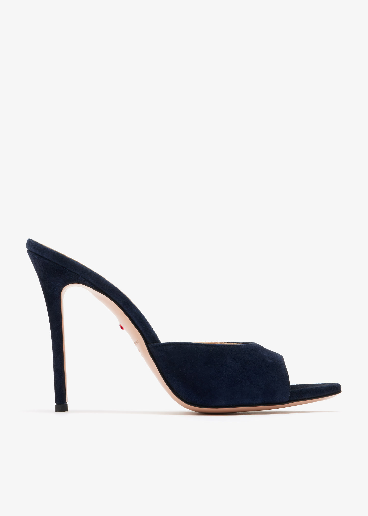 

Ellyn 105 mules, Navy