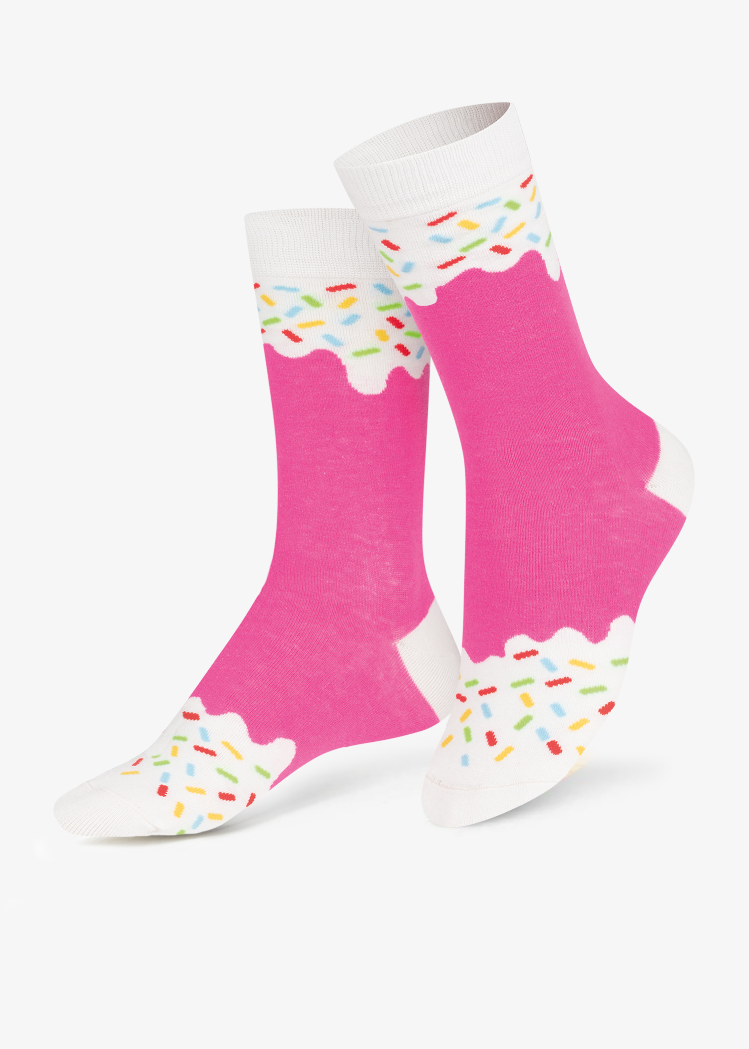 

Frozen Pop socks, Multicolored
