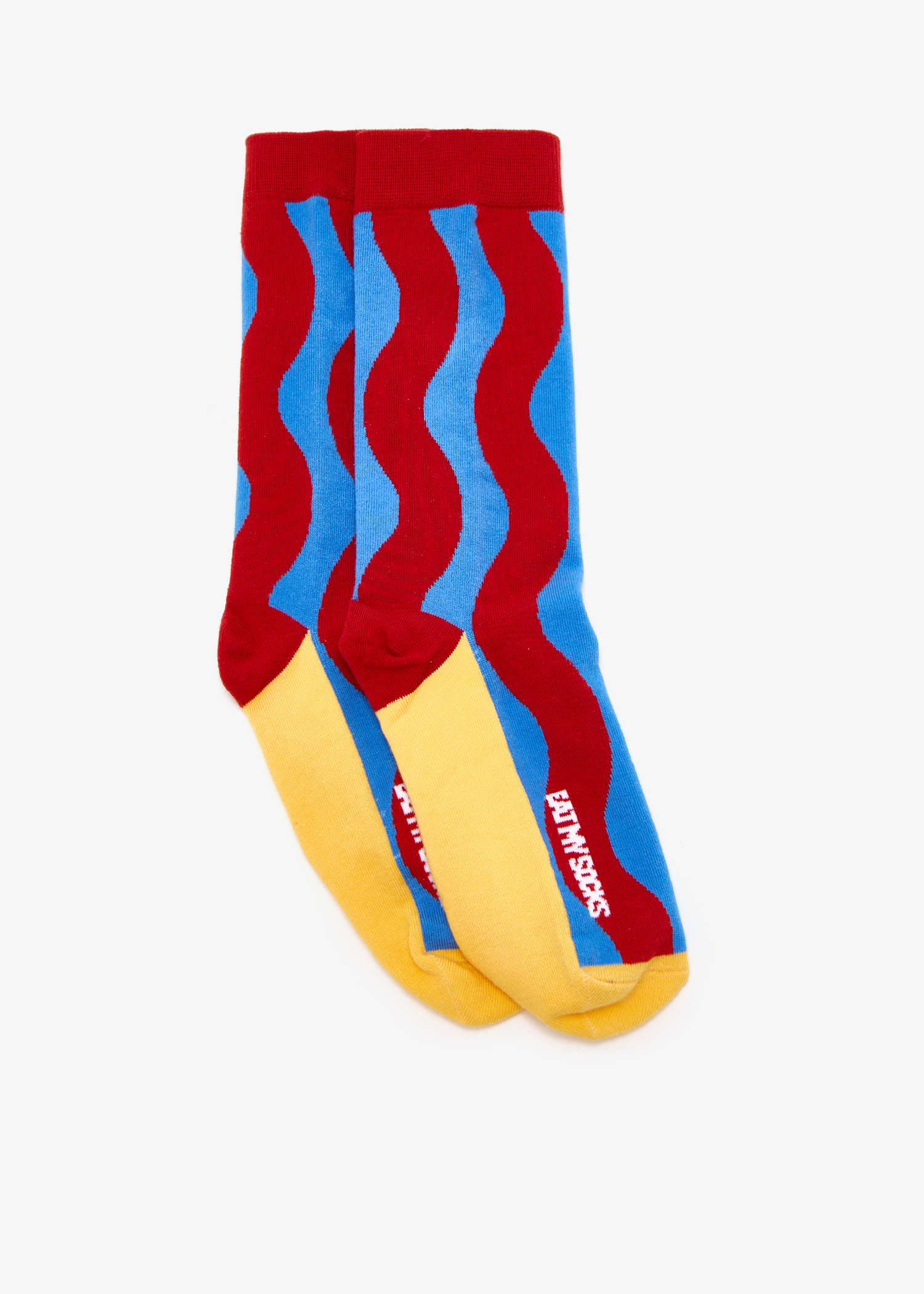 

Curvies socks, Multicolored