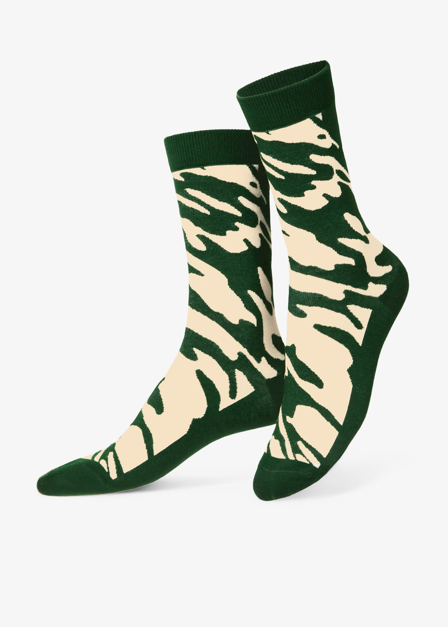 

Fizzy Bubbles socks, Multicolored