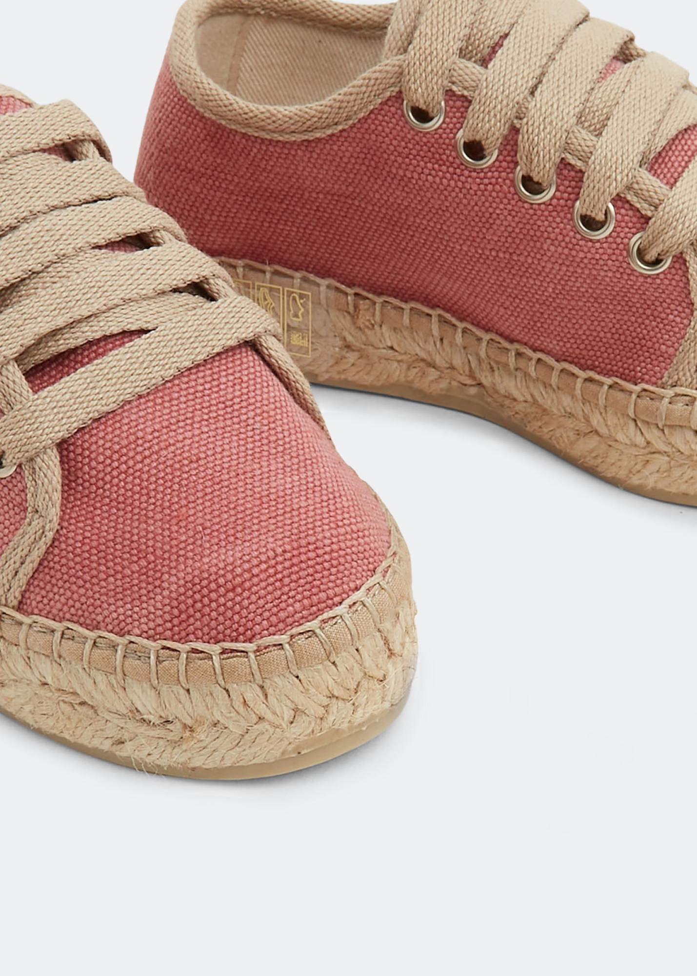 

Emy espadrilles, Pink