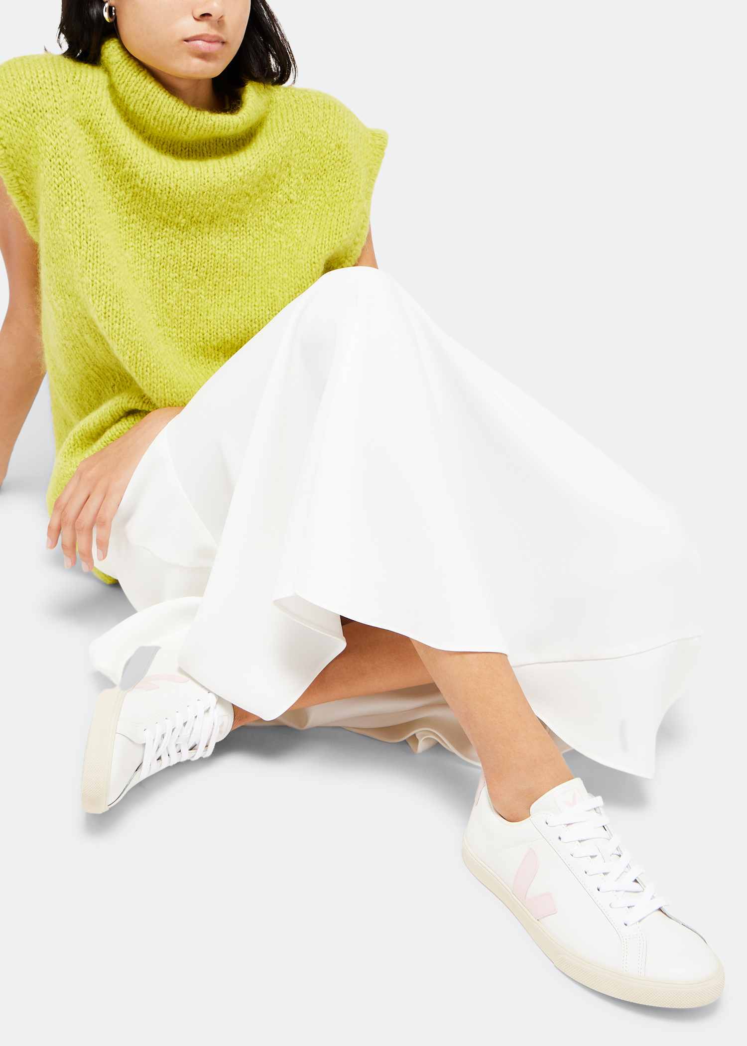 

Esplar sneakers, White