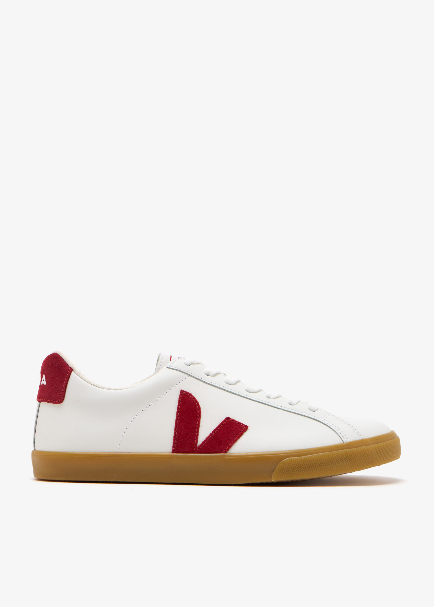 

Esplar sneakers, White