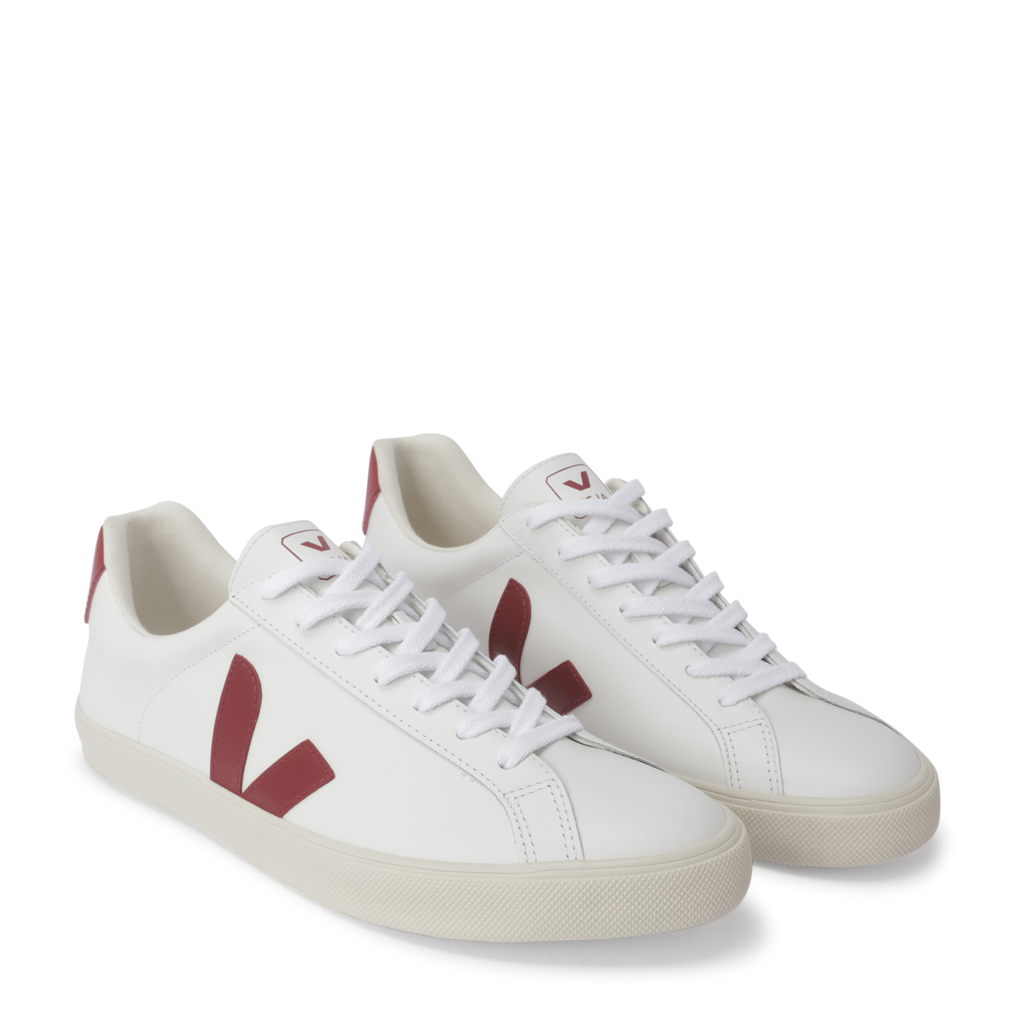 

Esplar sneakers, White