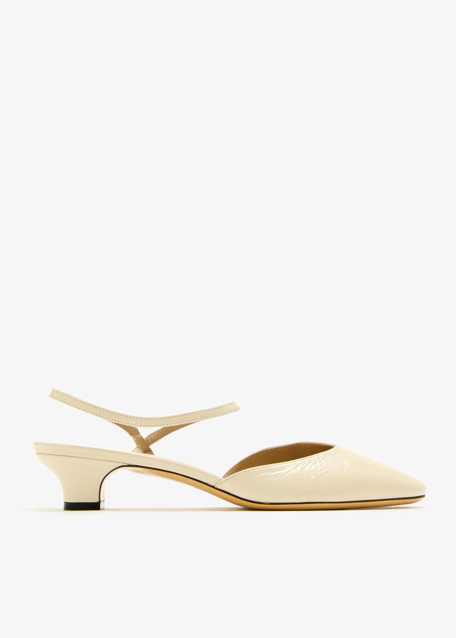 

Erika pumps, Cream
