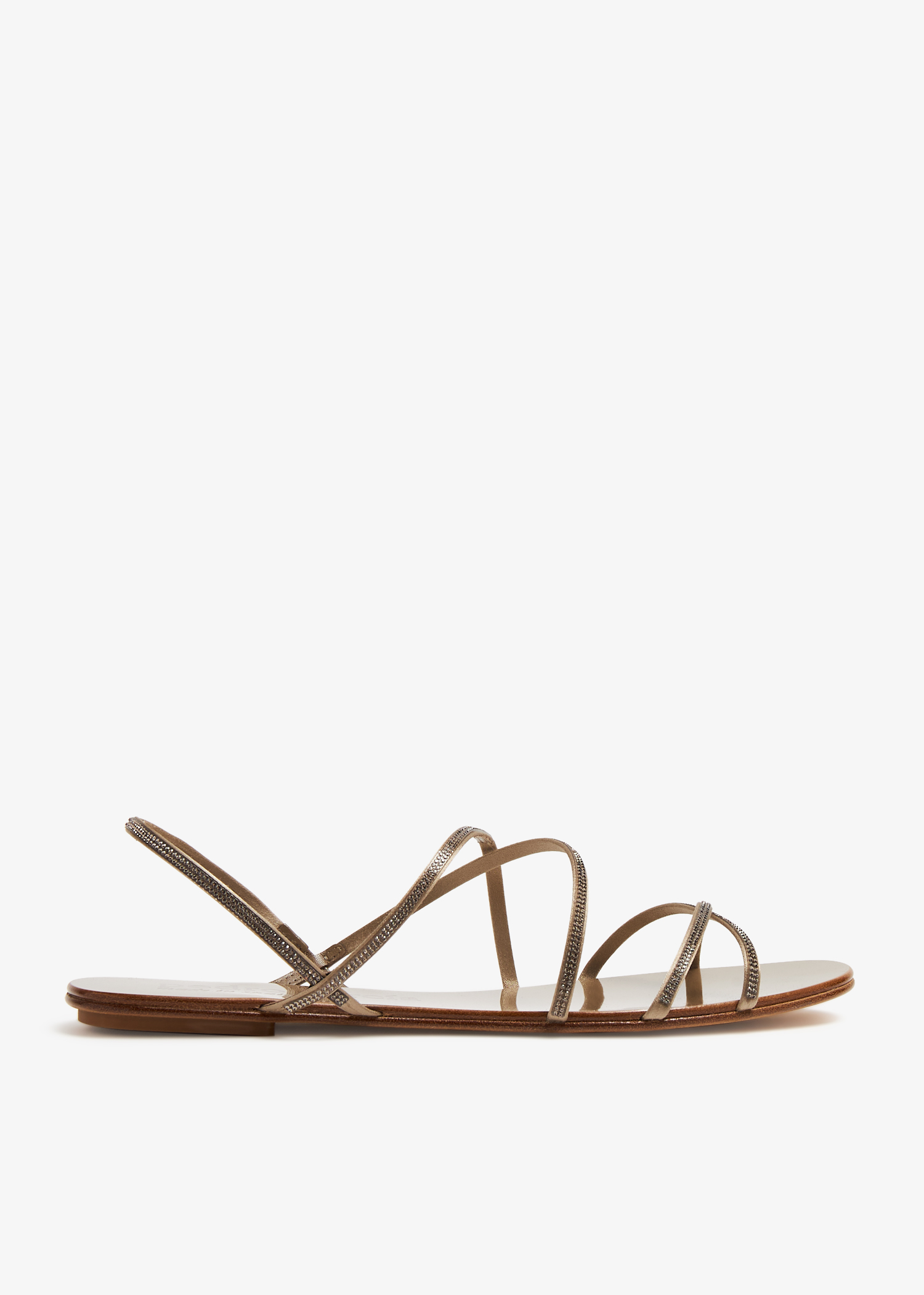 

Esme sandals, Beige