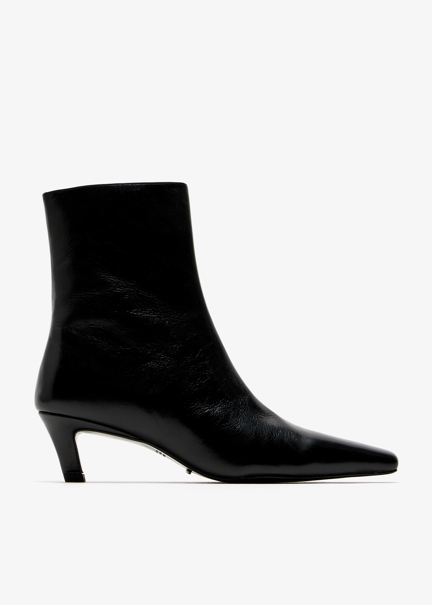 

Estelle ankle boots, Black