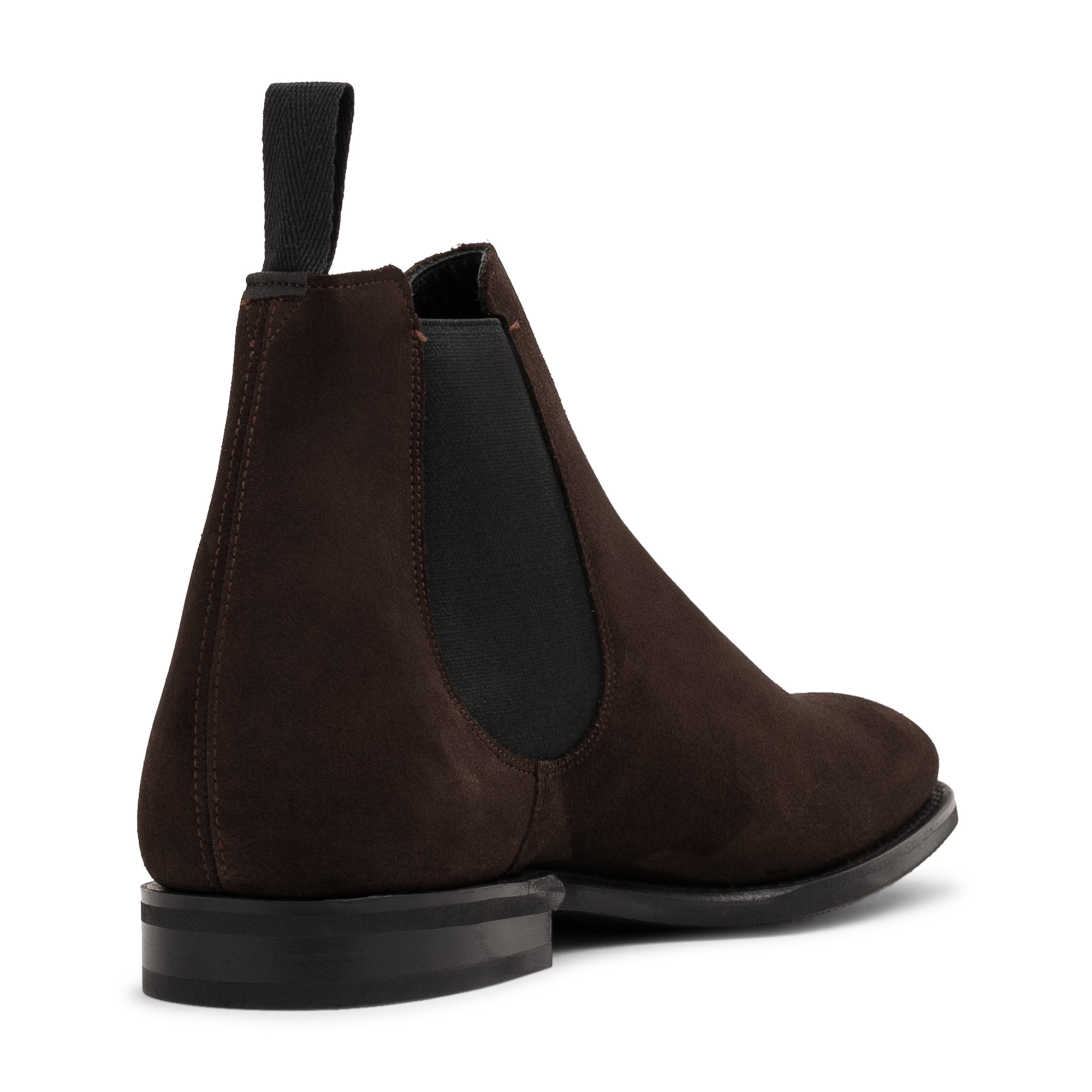 

Prenton boots, Brown