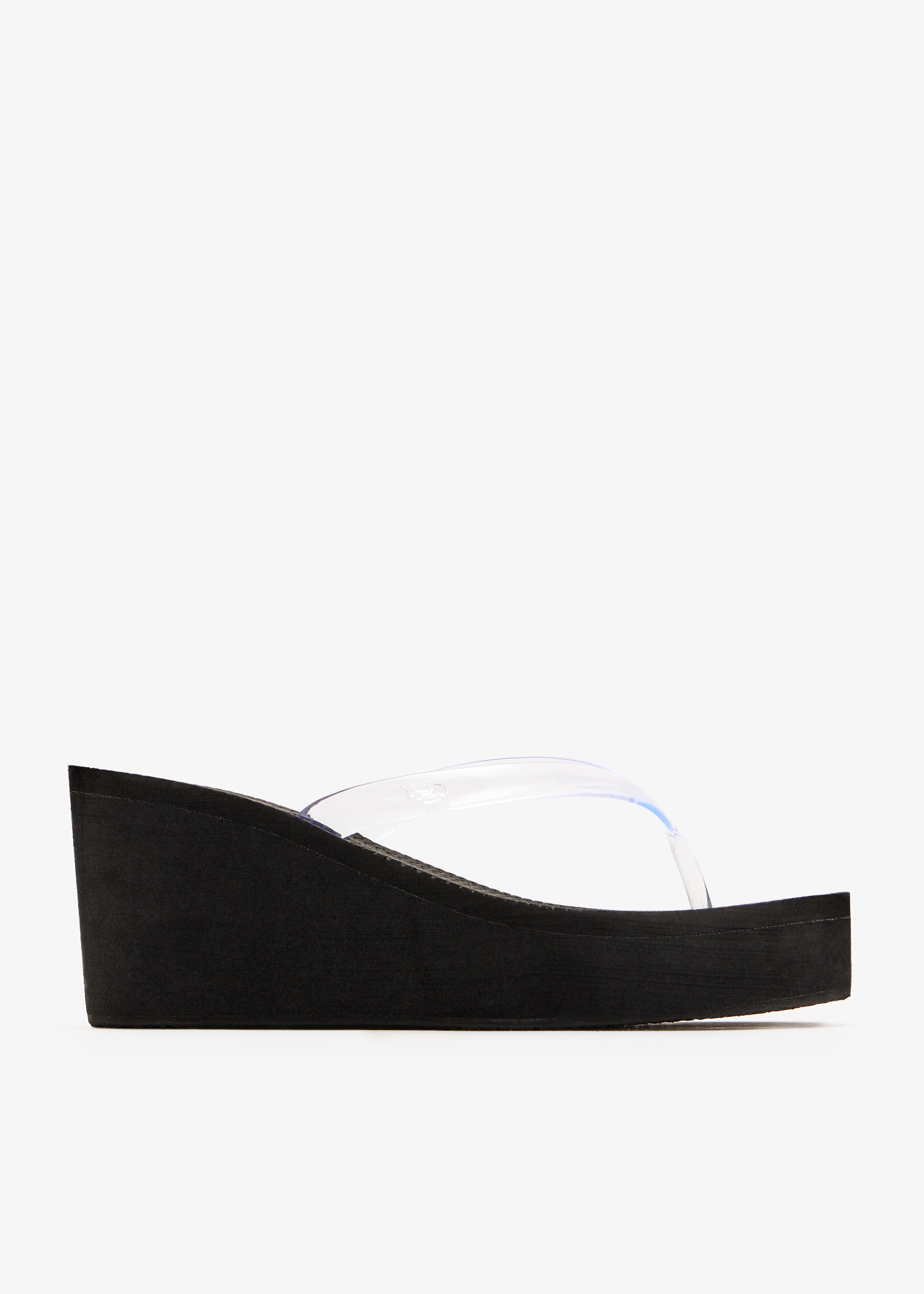 

Etheria sandals, Neutral