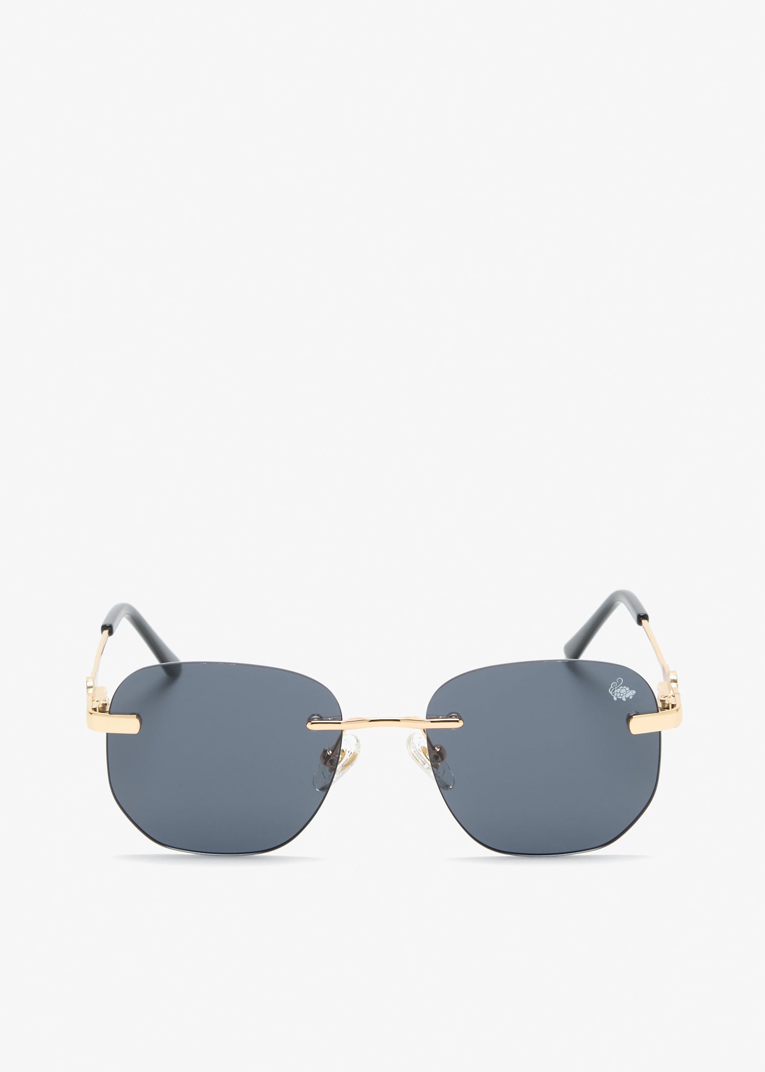 

Etienne sunglasses, Black