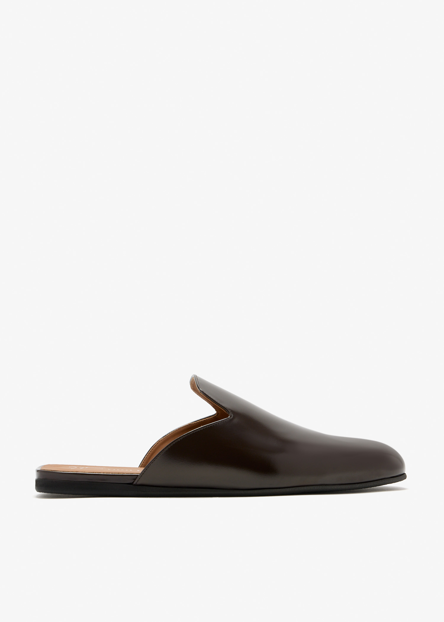

Aristotele slippers, Brown