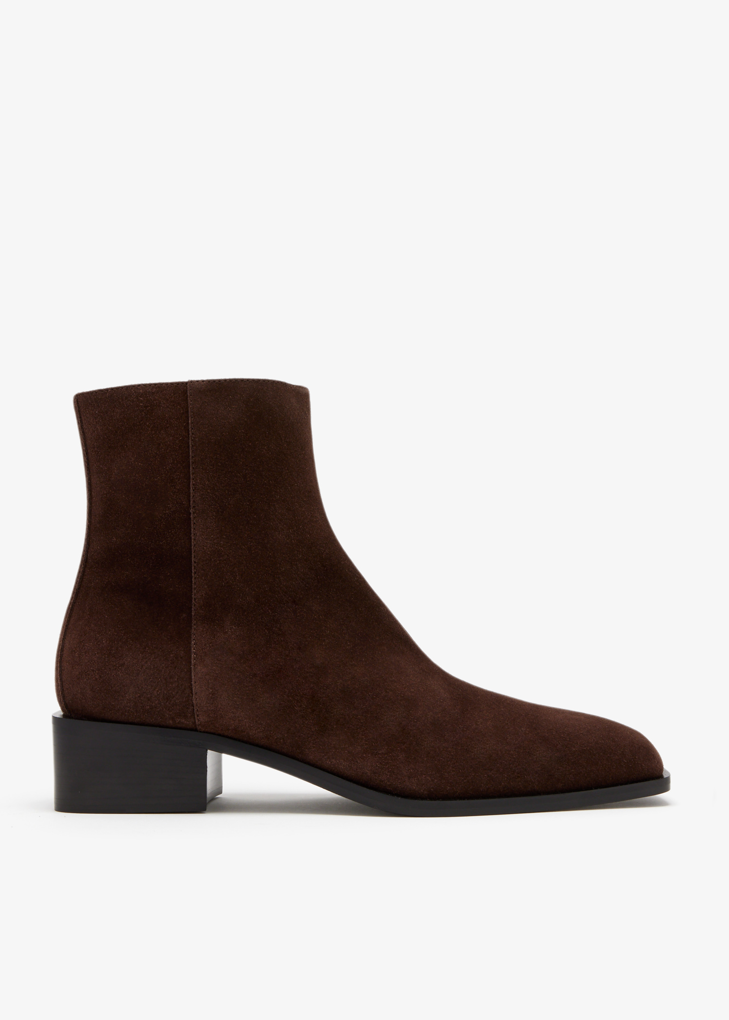 

Severus boots, Brown