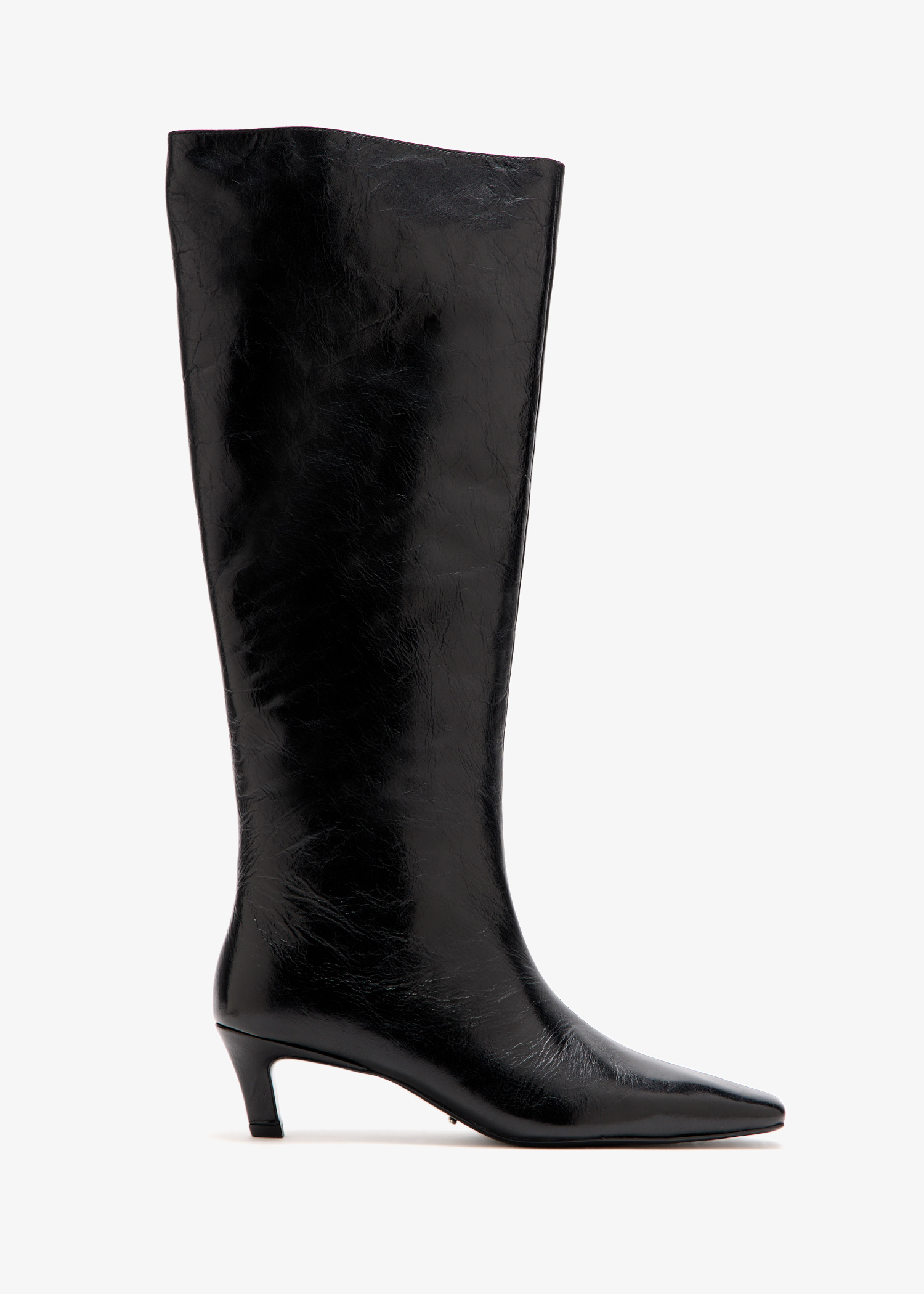 

Evysa boots, Black
