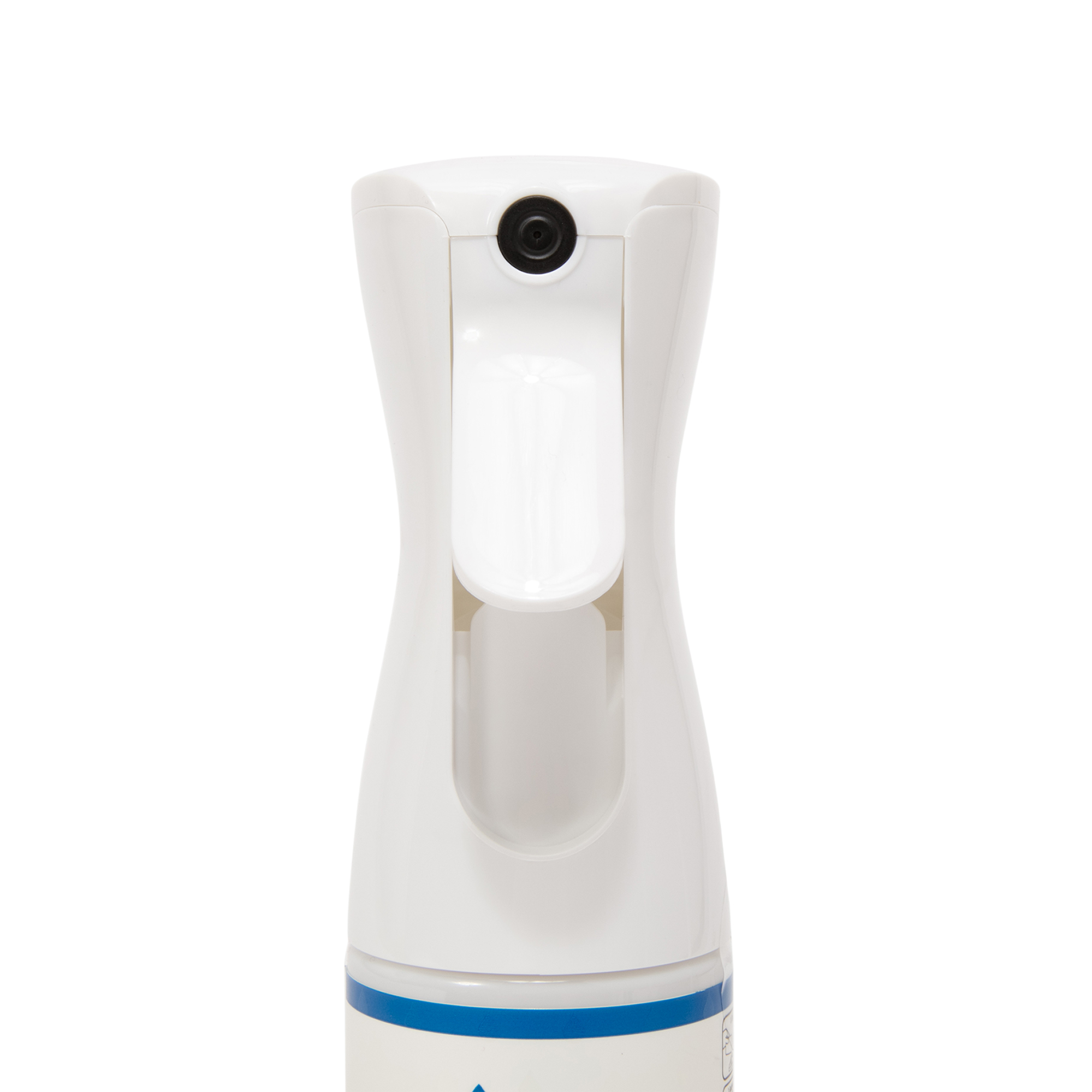 

Protector spray, White