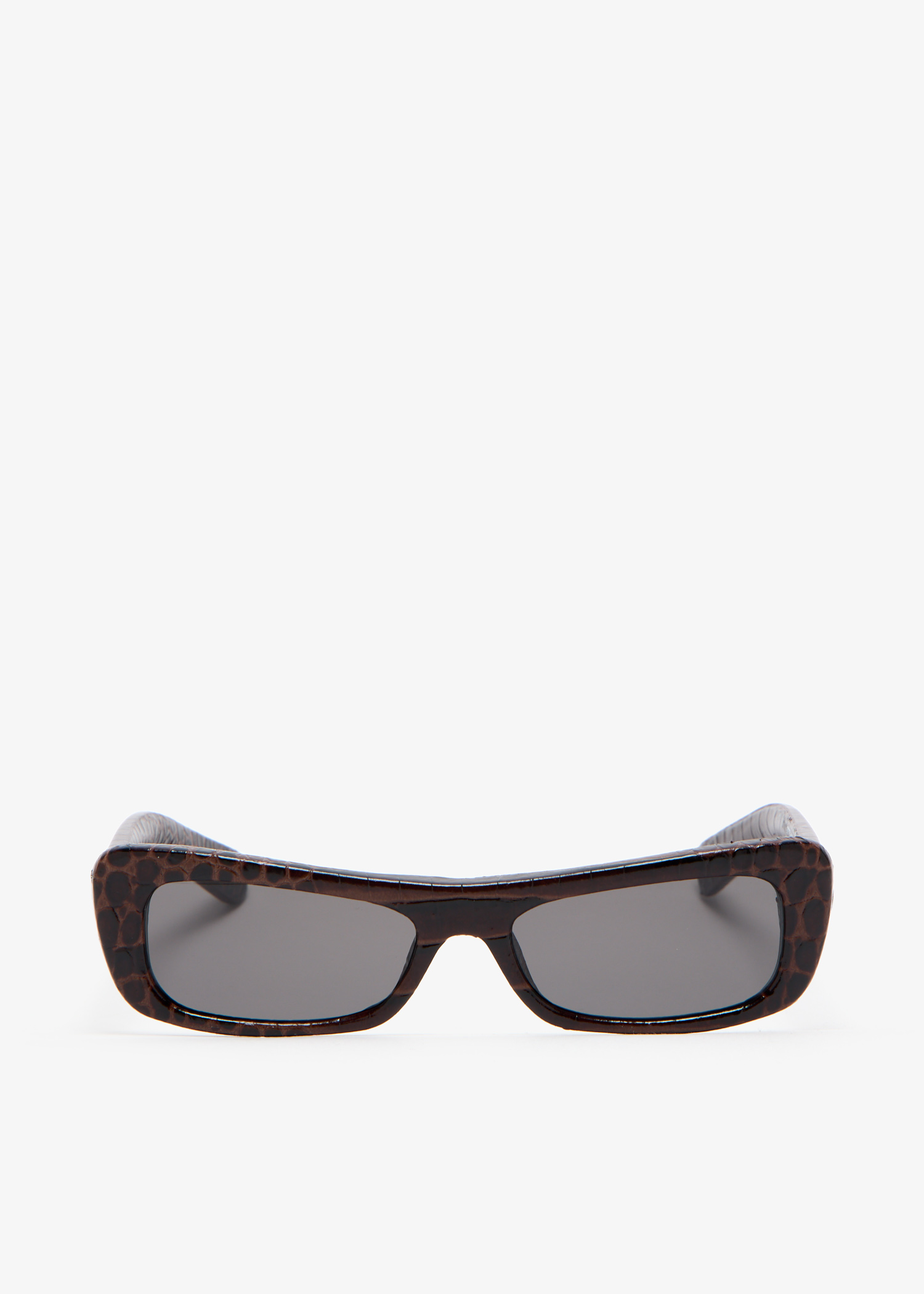 

Capri sunglasses, Brown