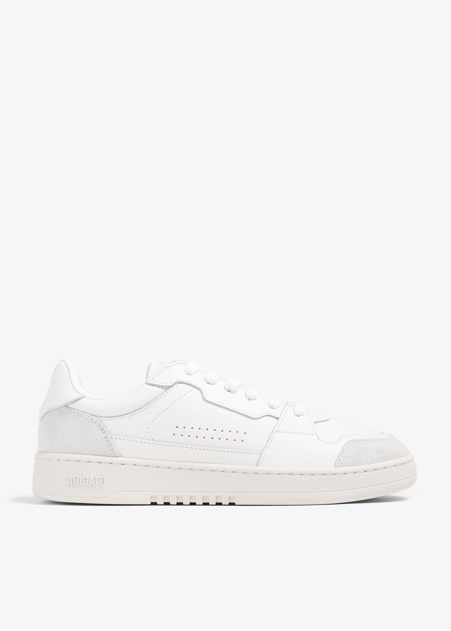 

Dice Lo sneakers, White