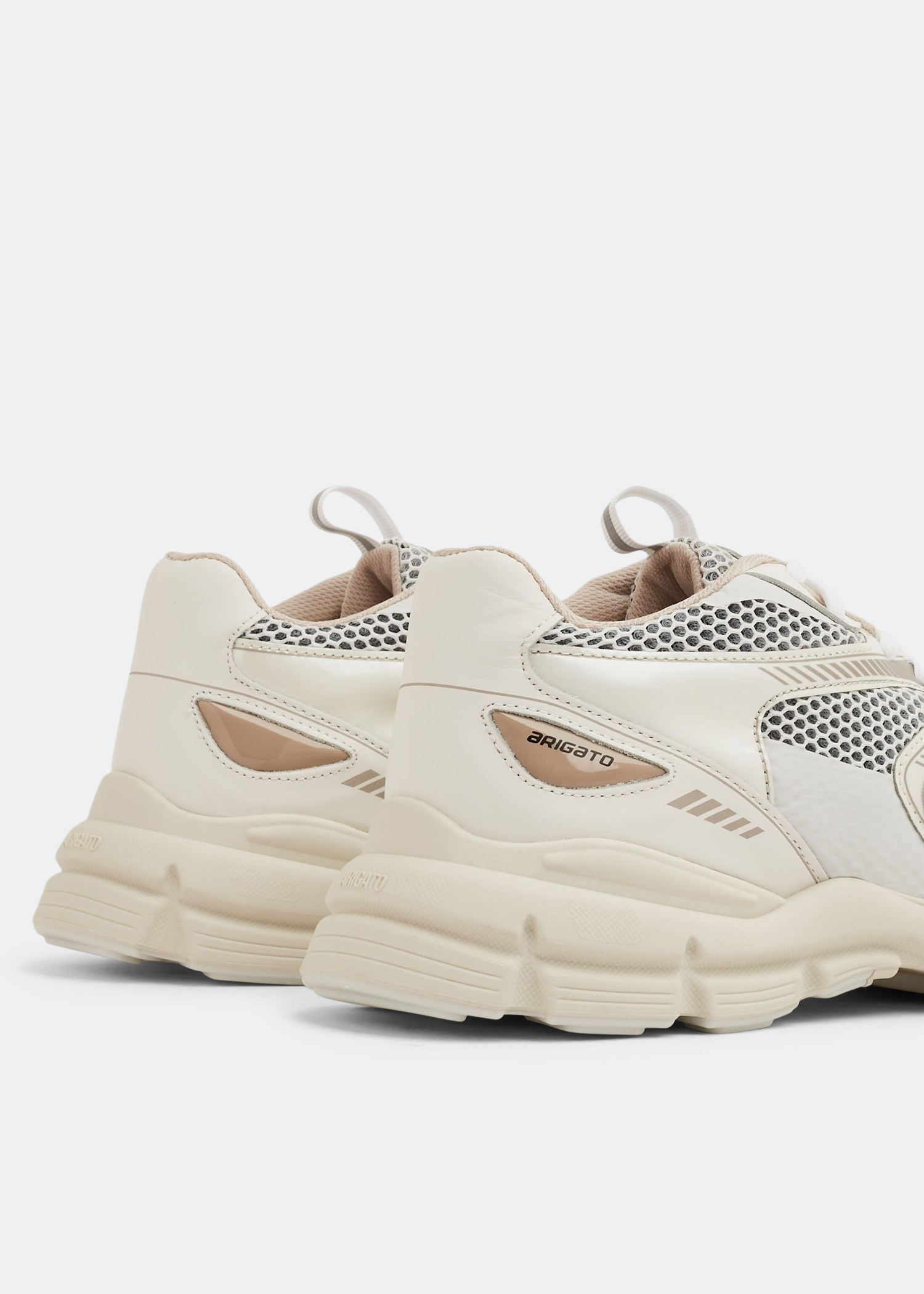 

Marathon Runner sneakers, Beige