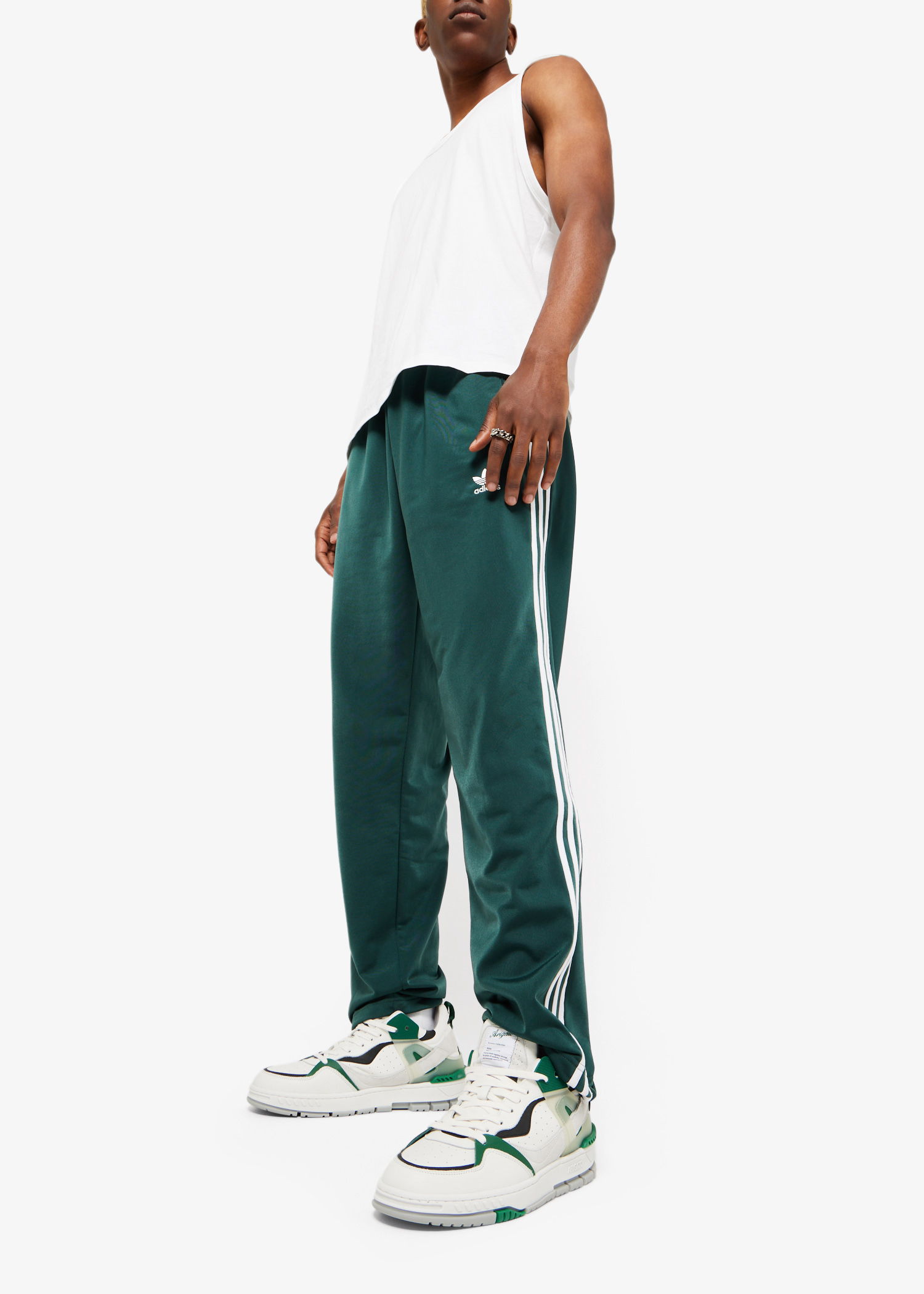 

Astro sneakers, White