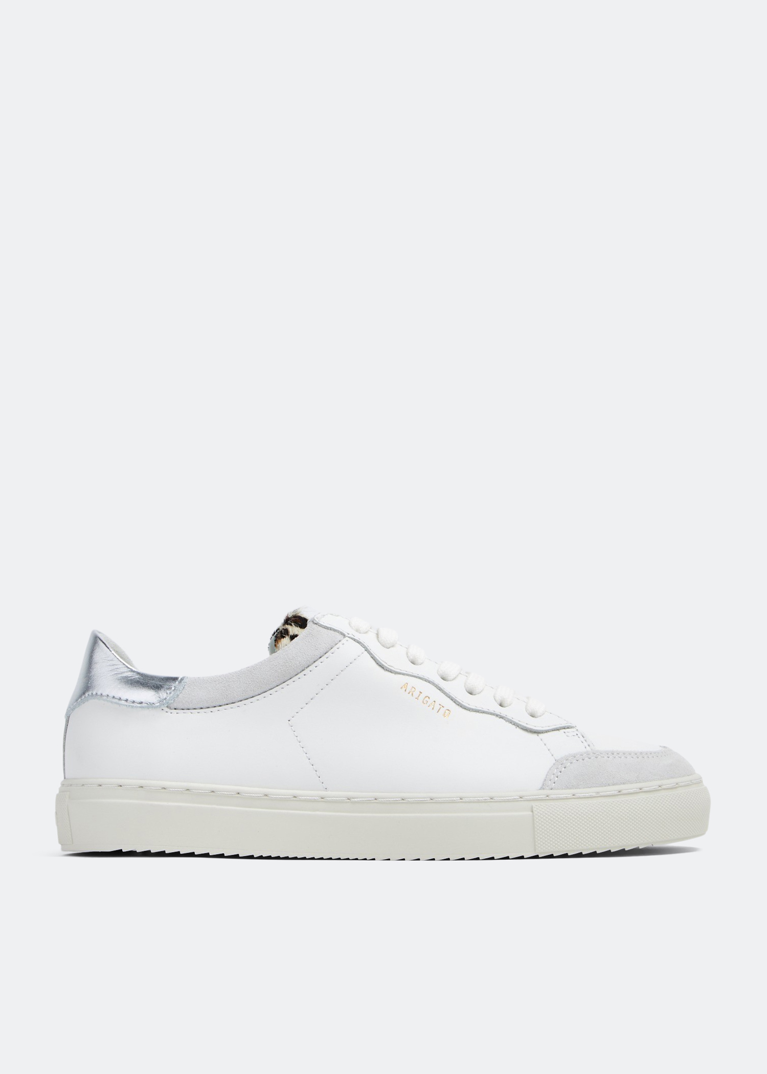 

Clean 180 sneakers, White