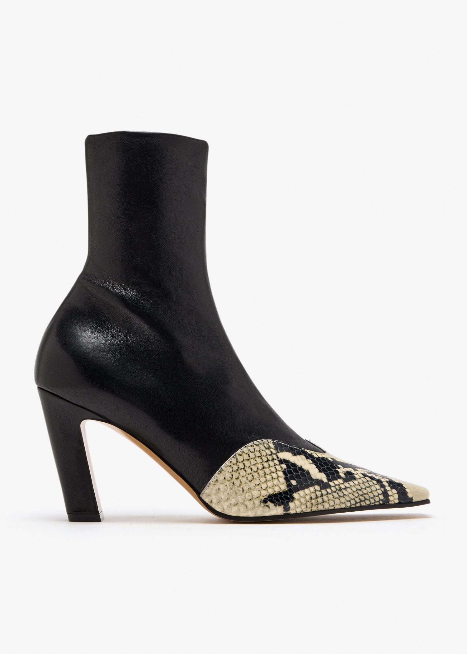 

Nevada ankle boots, Black